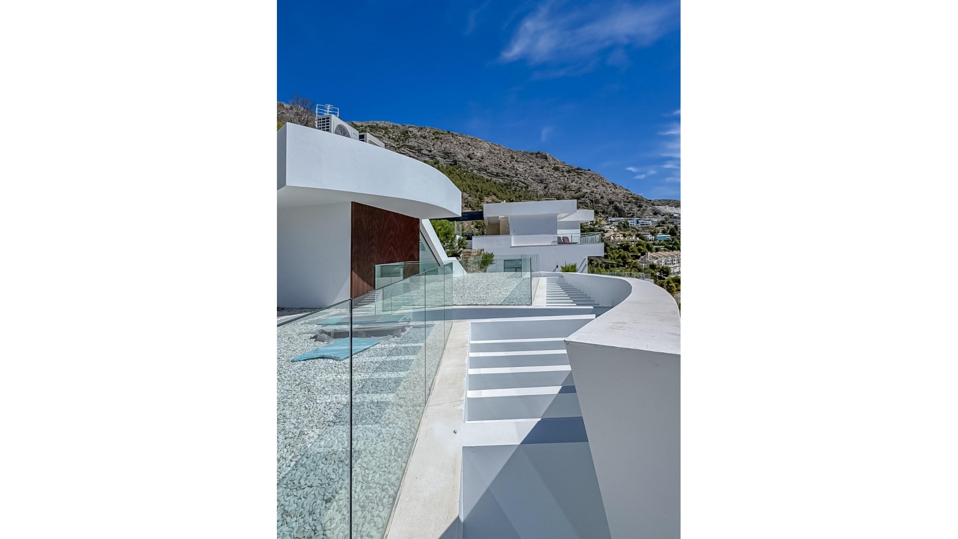 Wiederverkauf - Villa - Altea - Altea Centro