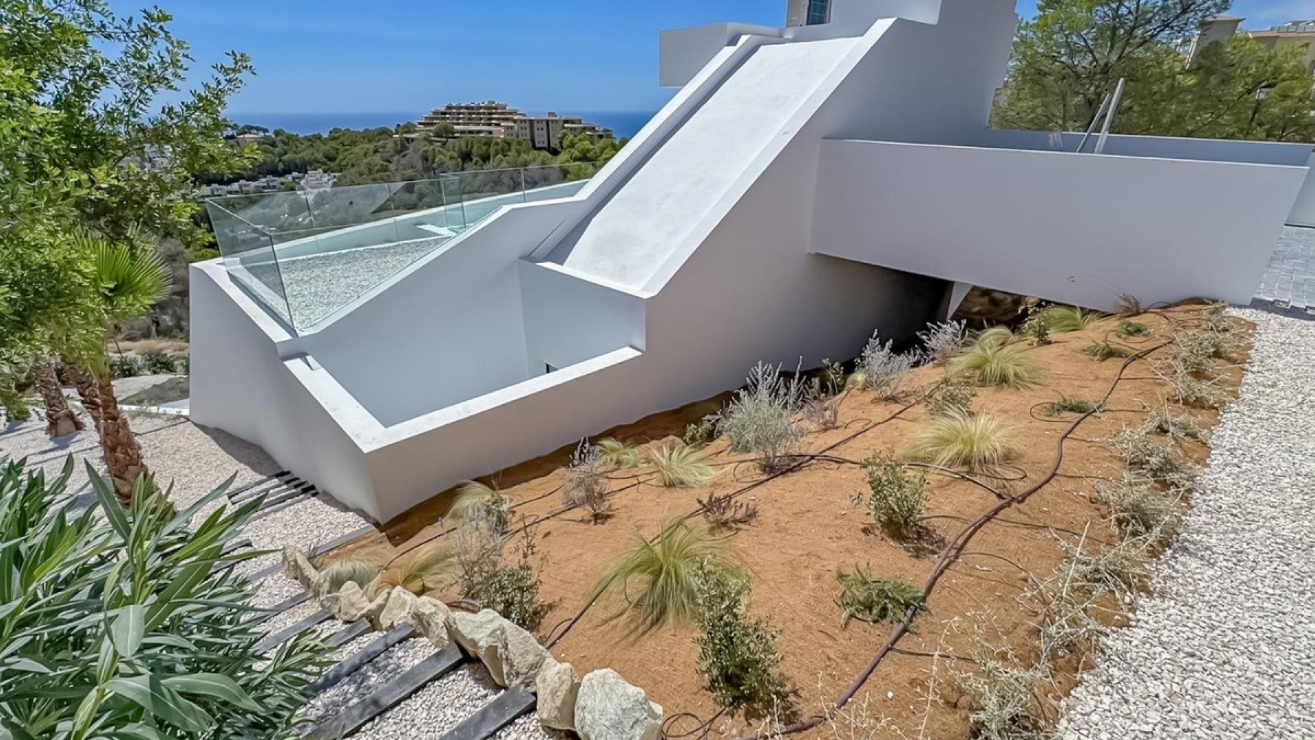 Wiederverkauf - Villa - Altea - Altea Centro