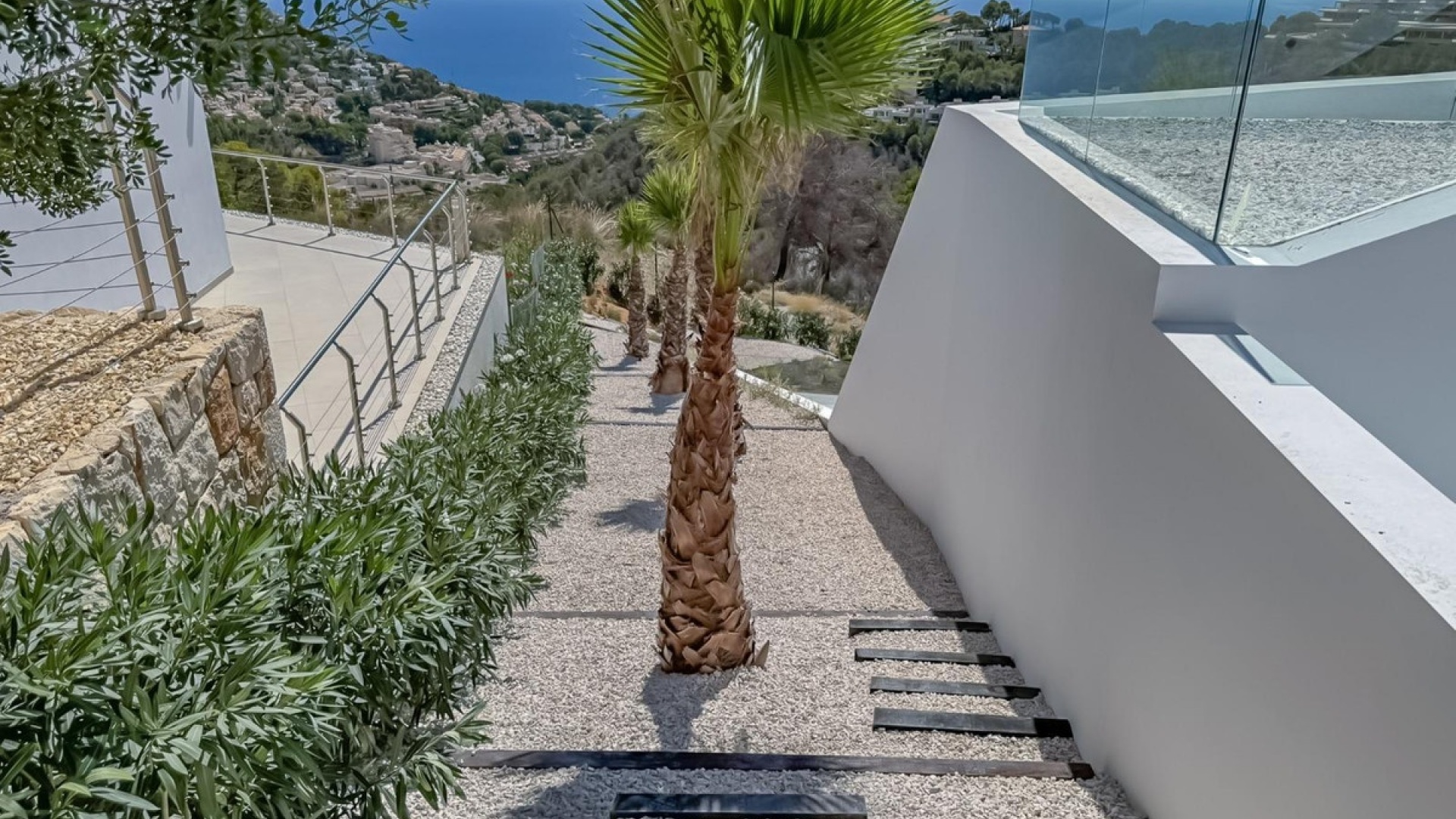 Wiederverkauf - Villa - Altea - Altea Centro