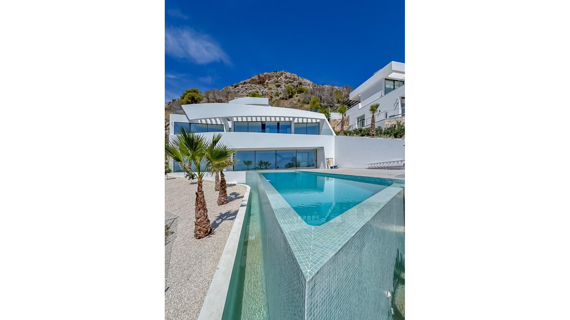 Wiederverkauf - Villa - Altea - Altea Centro