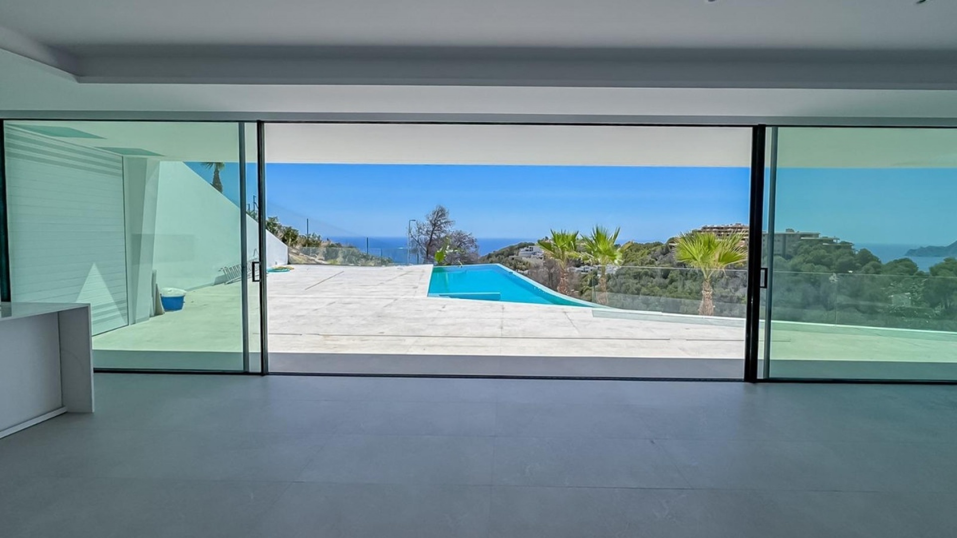 Wiederverkauf - Villa - Altea - Altea Centro