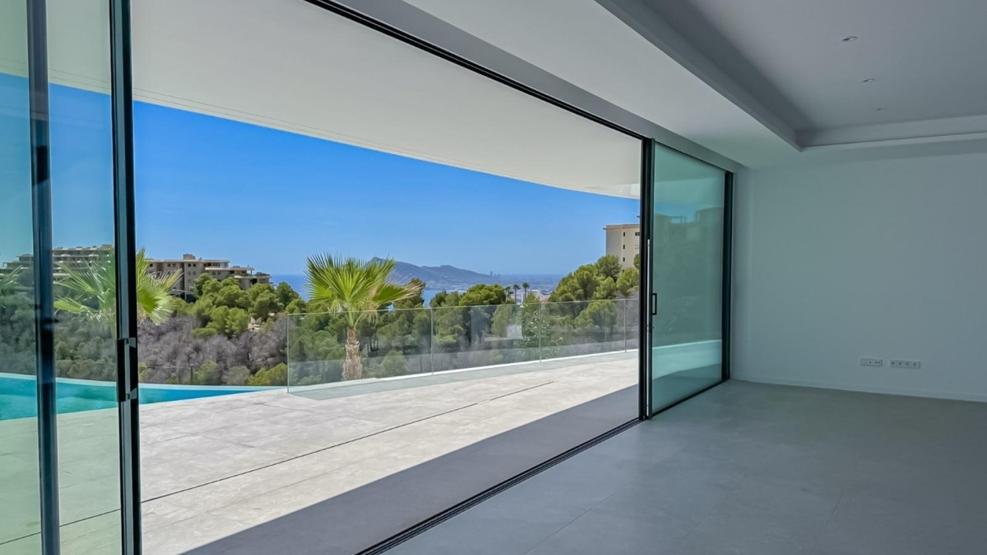 Wiederverkauf - Villa - Altea - Altea Centro