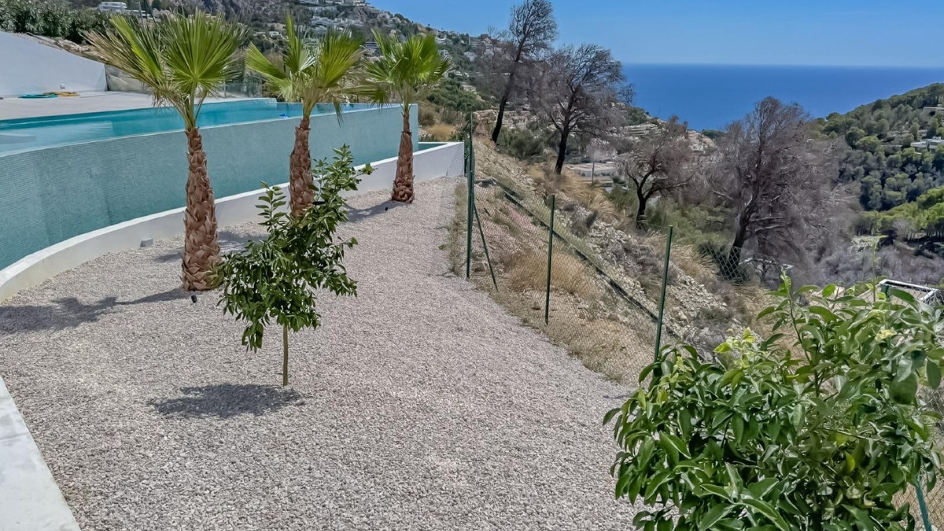 Wiederverkauf - Villa - Altea - Altea Centro