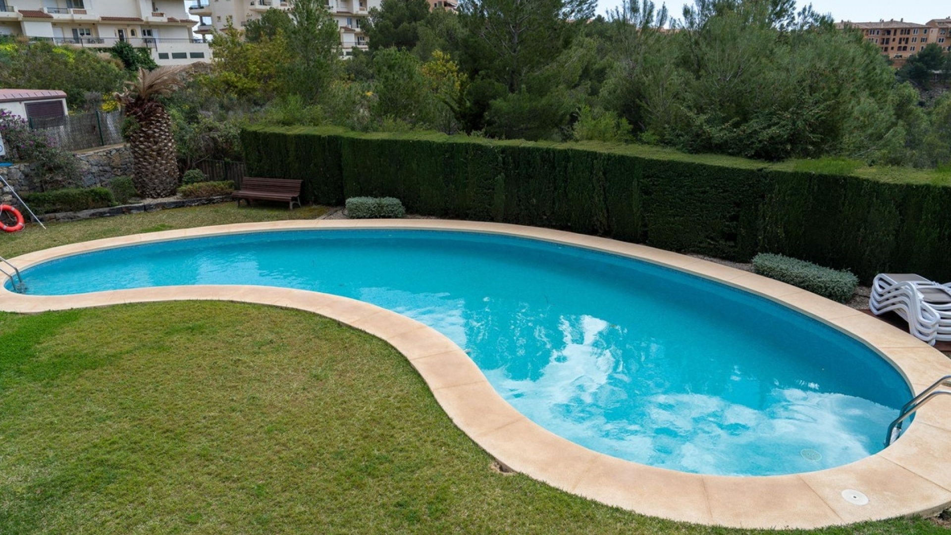 Wiederverkauf - Villa - Altea - Altea Centro