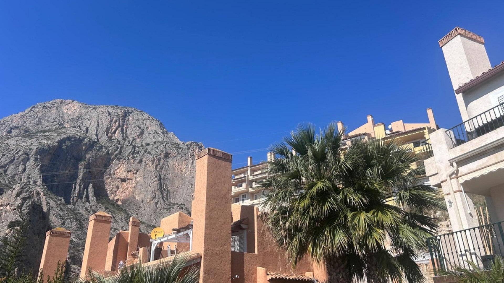 Wiederverkauf - Villa - Altea - Altea Centro
