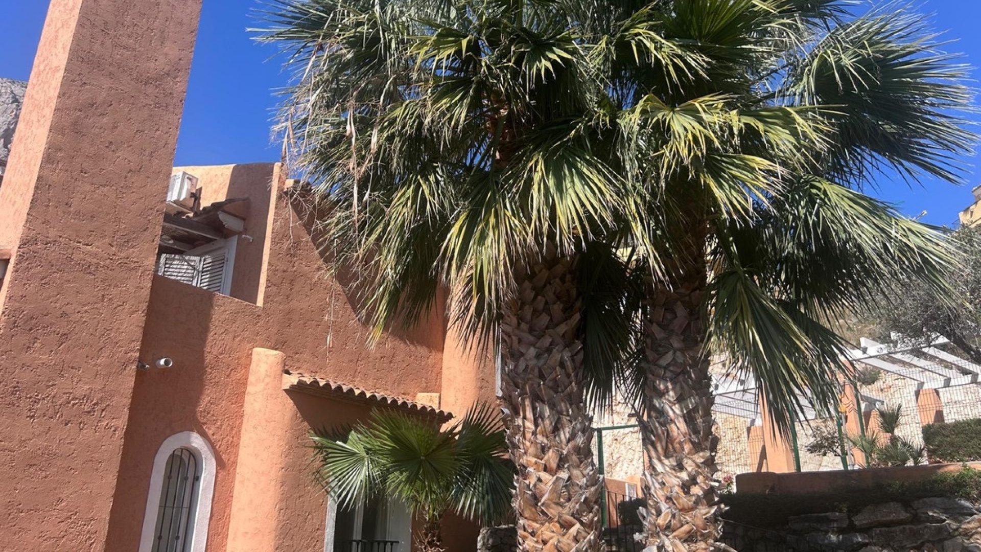 Wiederverkauf - Villa - Altea - Altea Centro