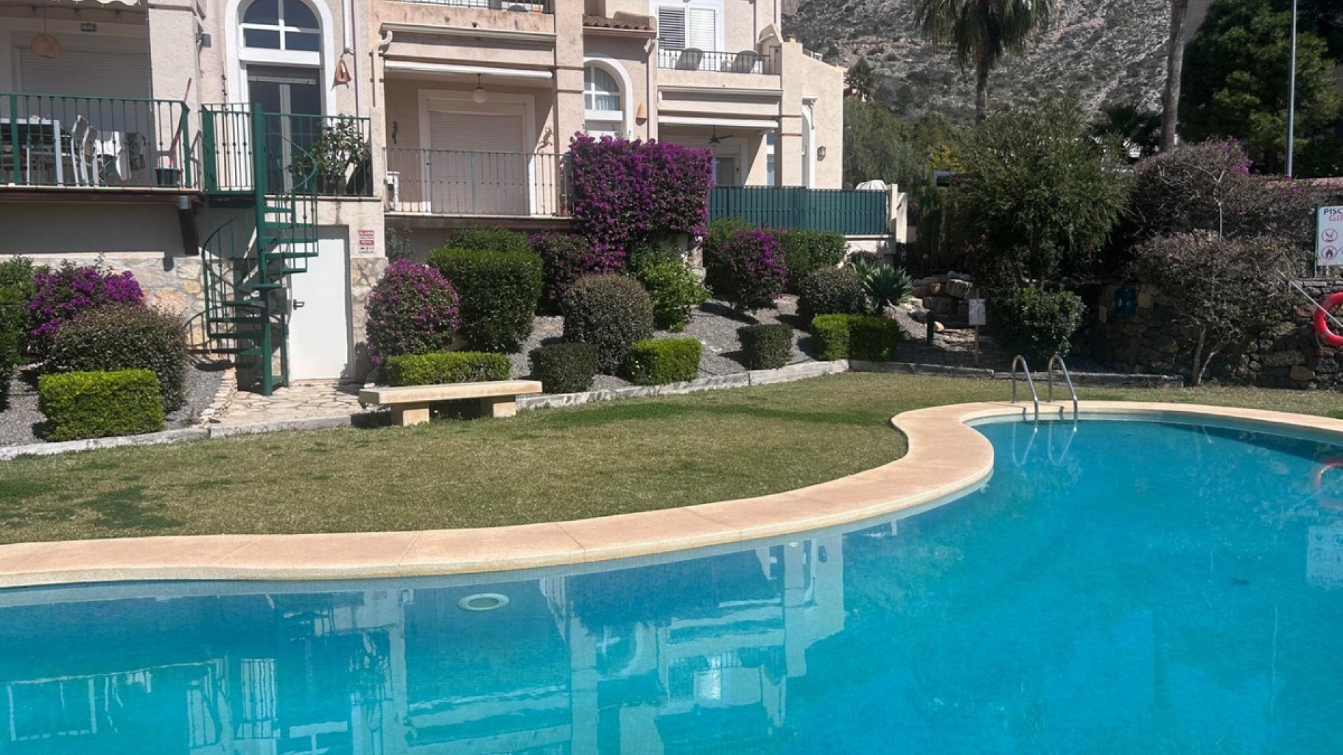 Wiederverkauf - Villa - Altea - Altea Centro