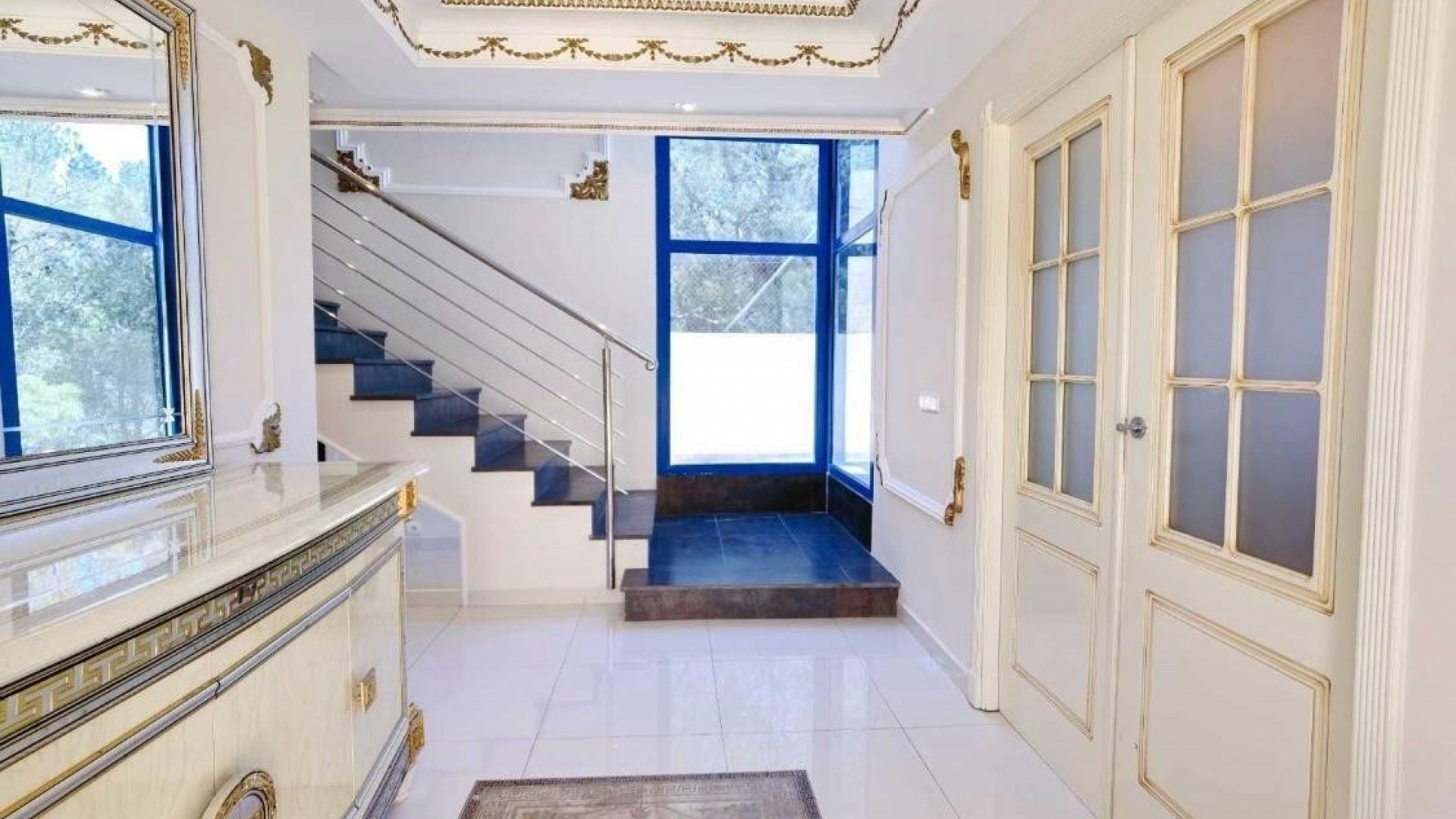 Wiederverkauf - Villa - Altea - Altea Centro