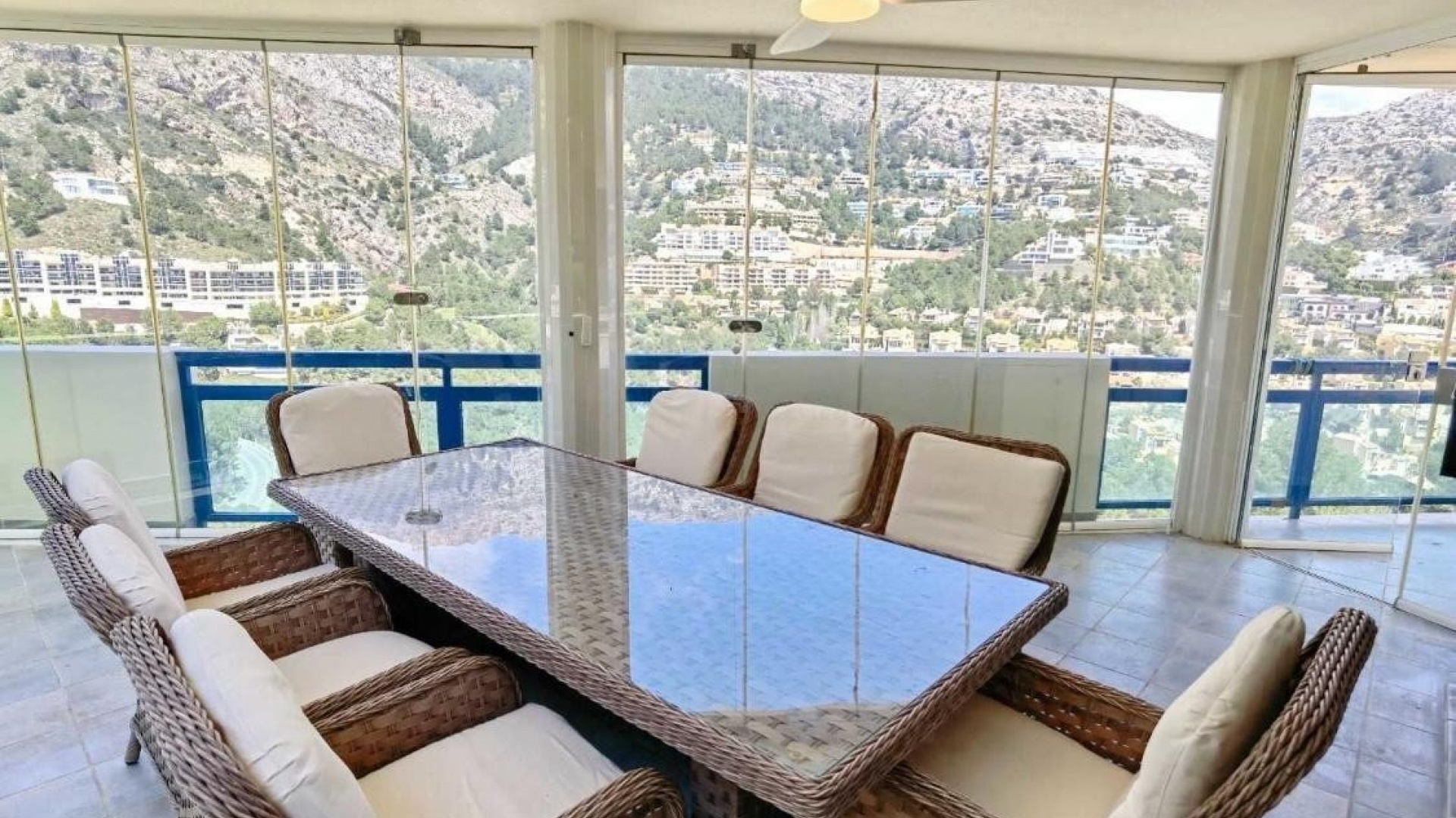 Wiederverkauf - Villa - Altea - Altea Centro