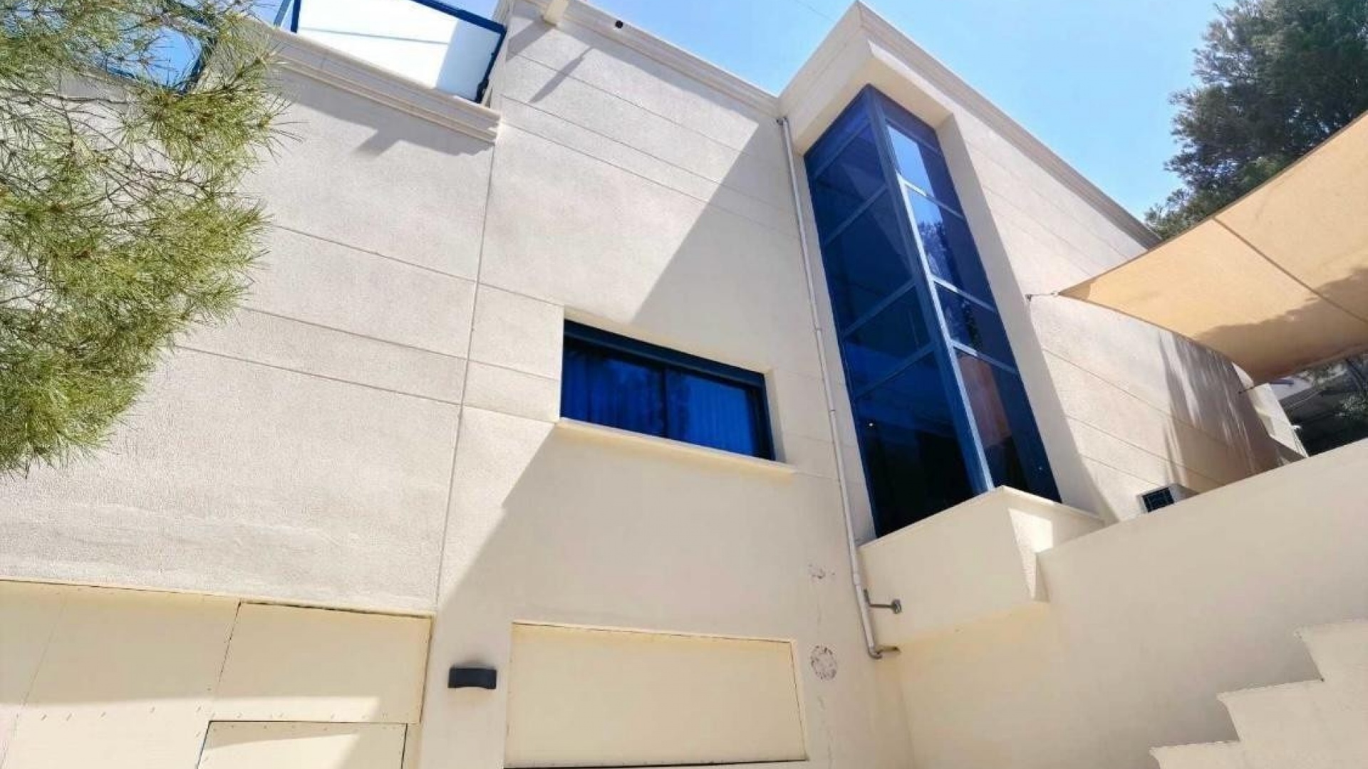 Wiederverkauf - Villa - Altea - Altea Centro