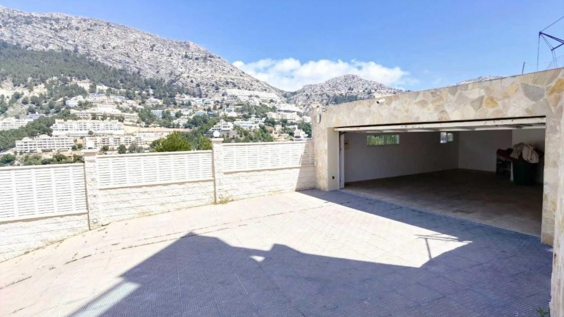 Wiederverkauf - Villa - Altea - Altea Centro