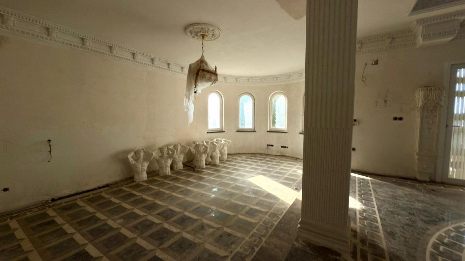 Wiederverkauf - Villa - Altea - Altea Centro