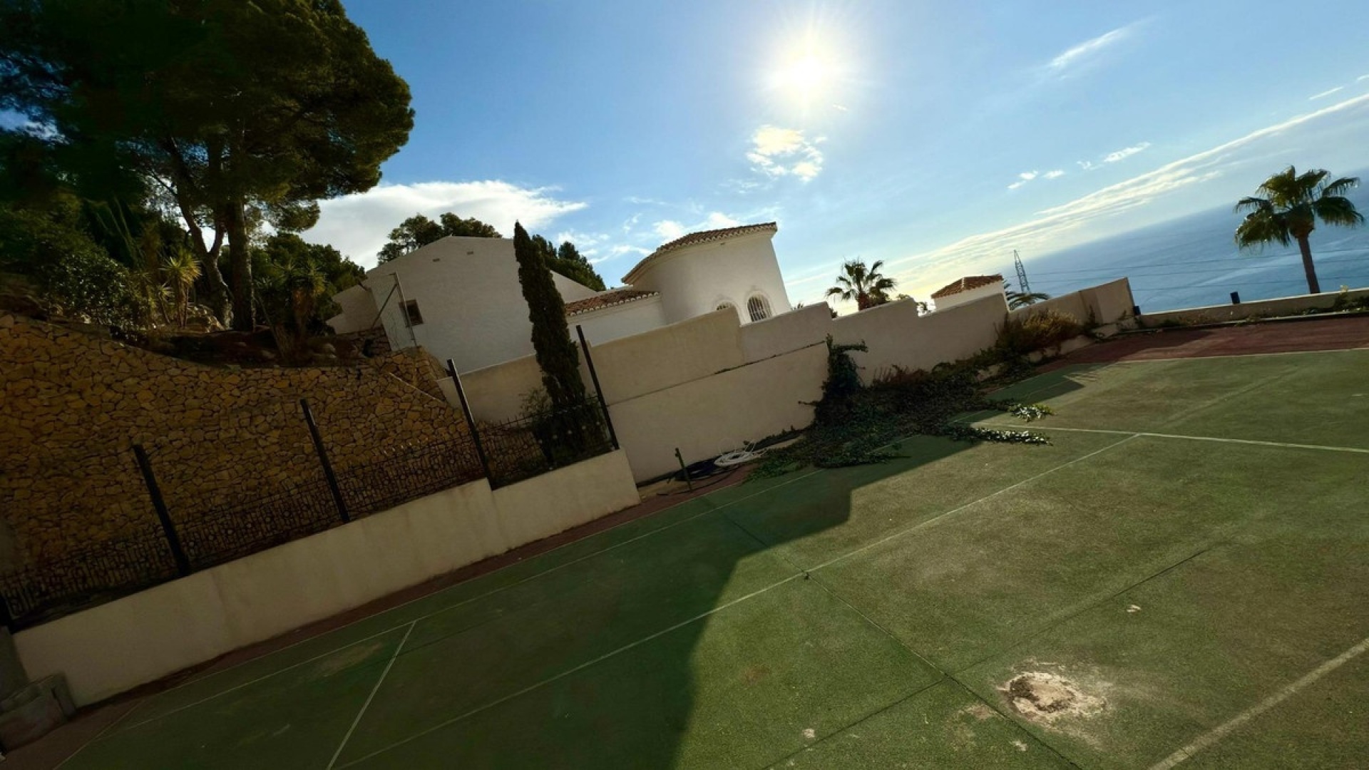 Wiederverkauf - Villa - Altea - Altea Centro