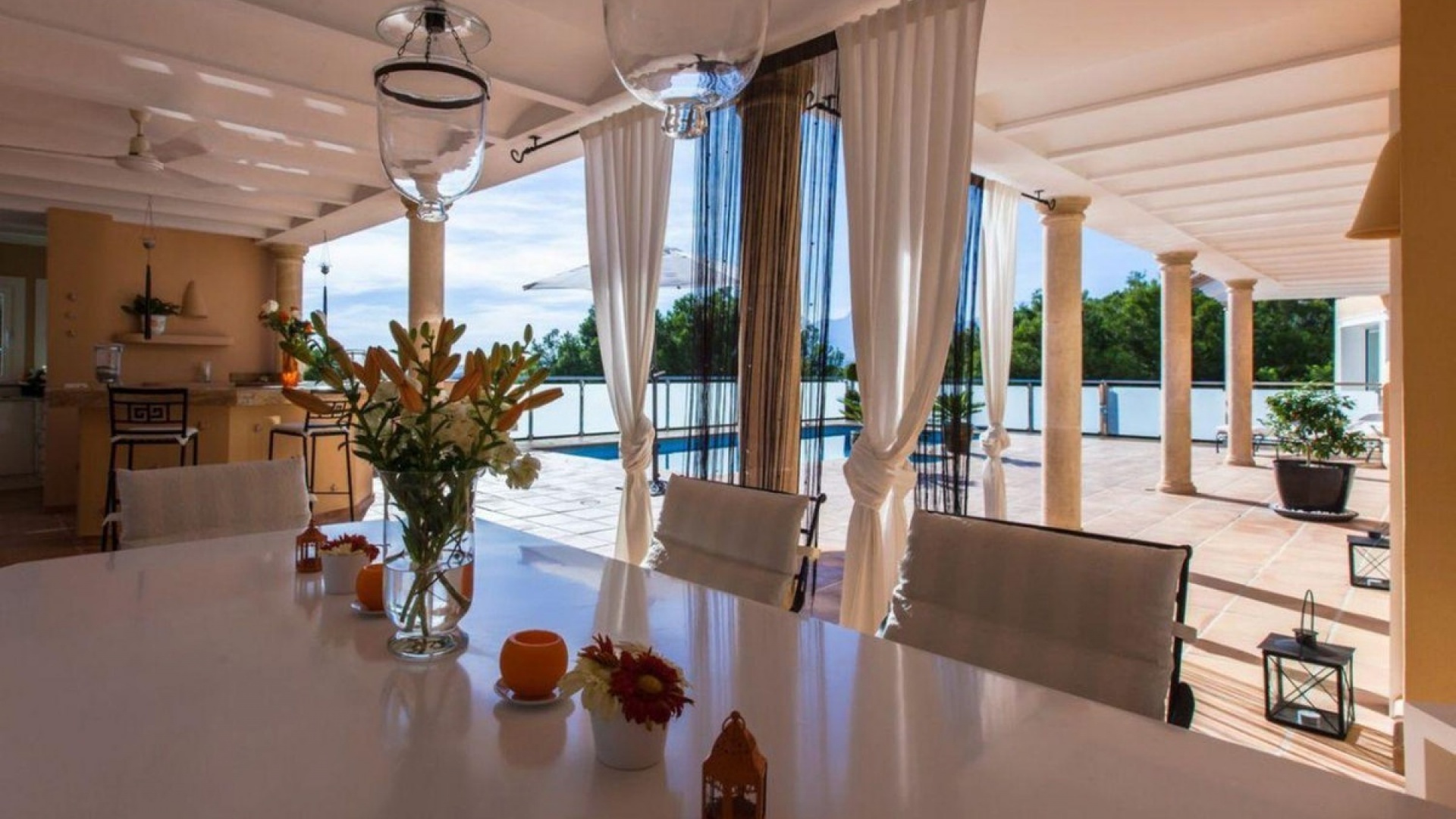 Wiederverkauf - Villa - Altea - Altea Centro