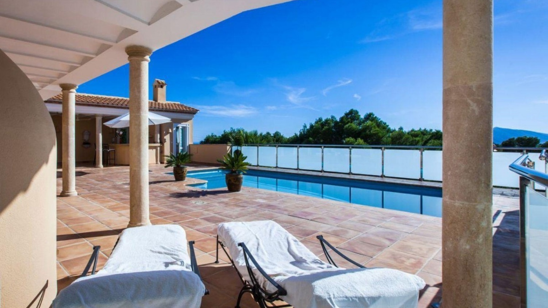 Wiederverkauf - Villa - Altea - Altea Centro