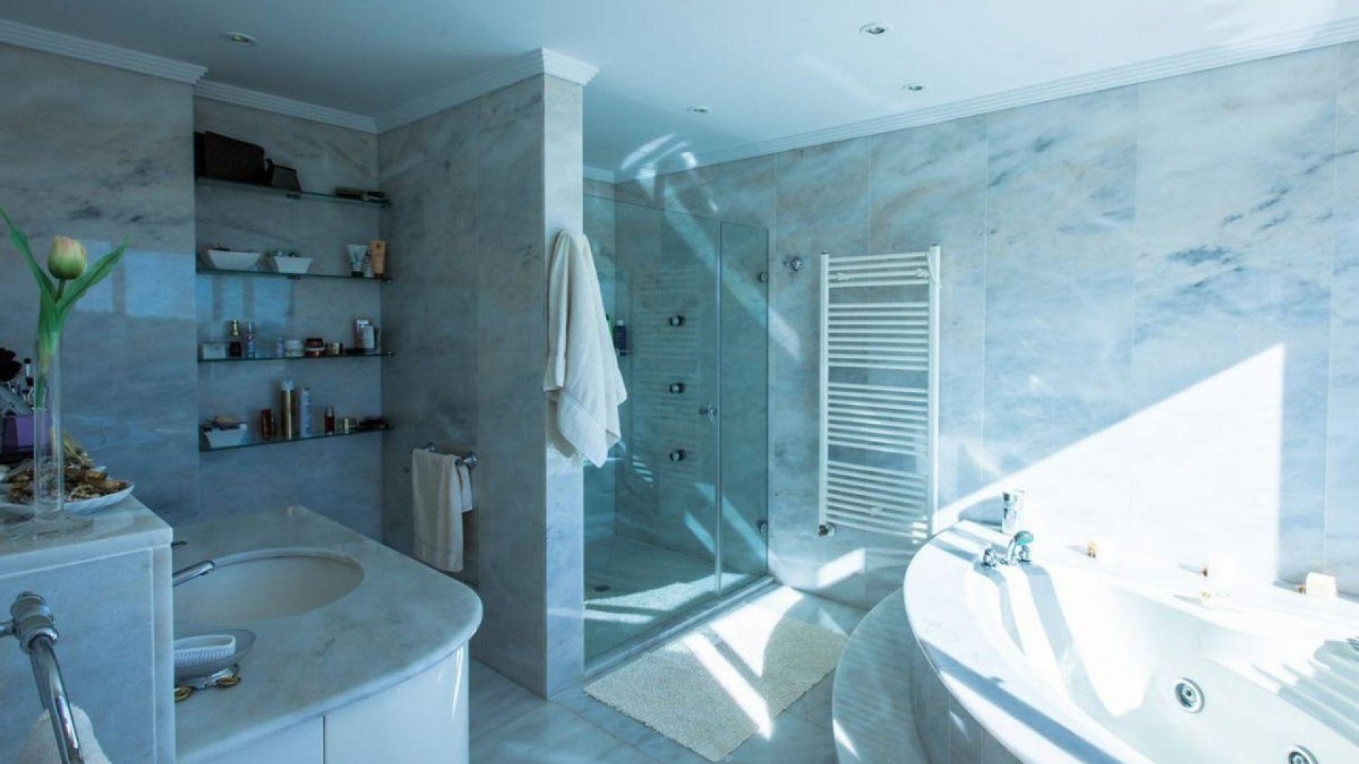 Wiederverkauf - Villa - Altea - Altea Centro