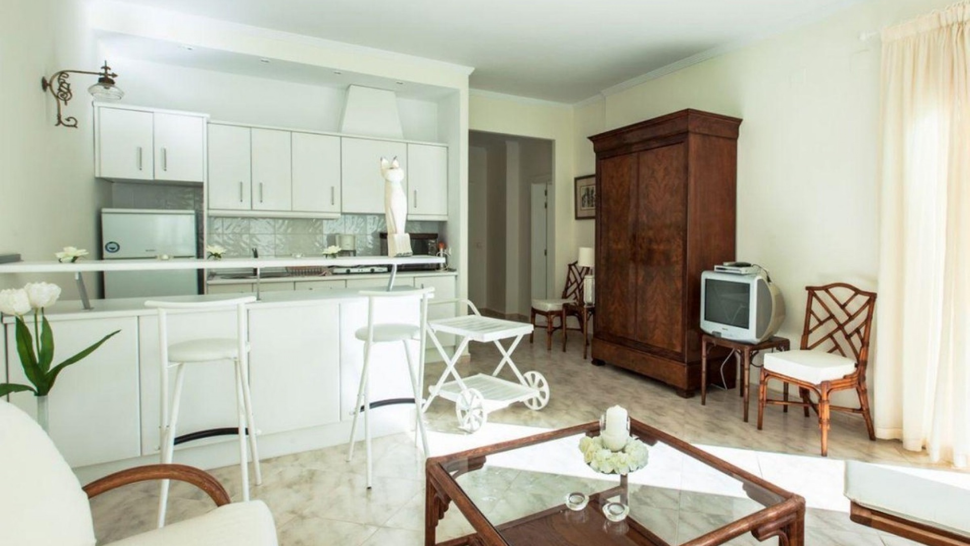 Wiederverkauf - Villa - Altea - Altea Centro