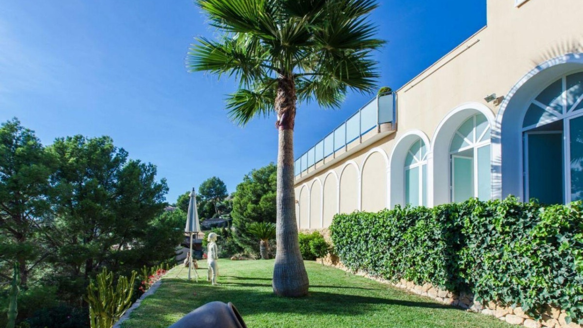 Wiederverkauf - Villa - Altea - Altea Centro