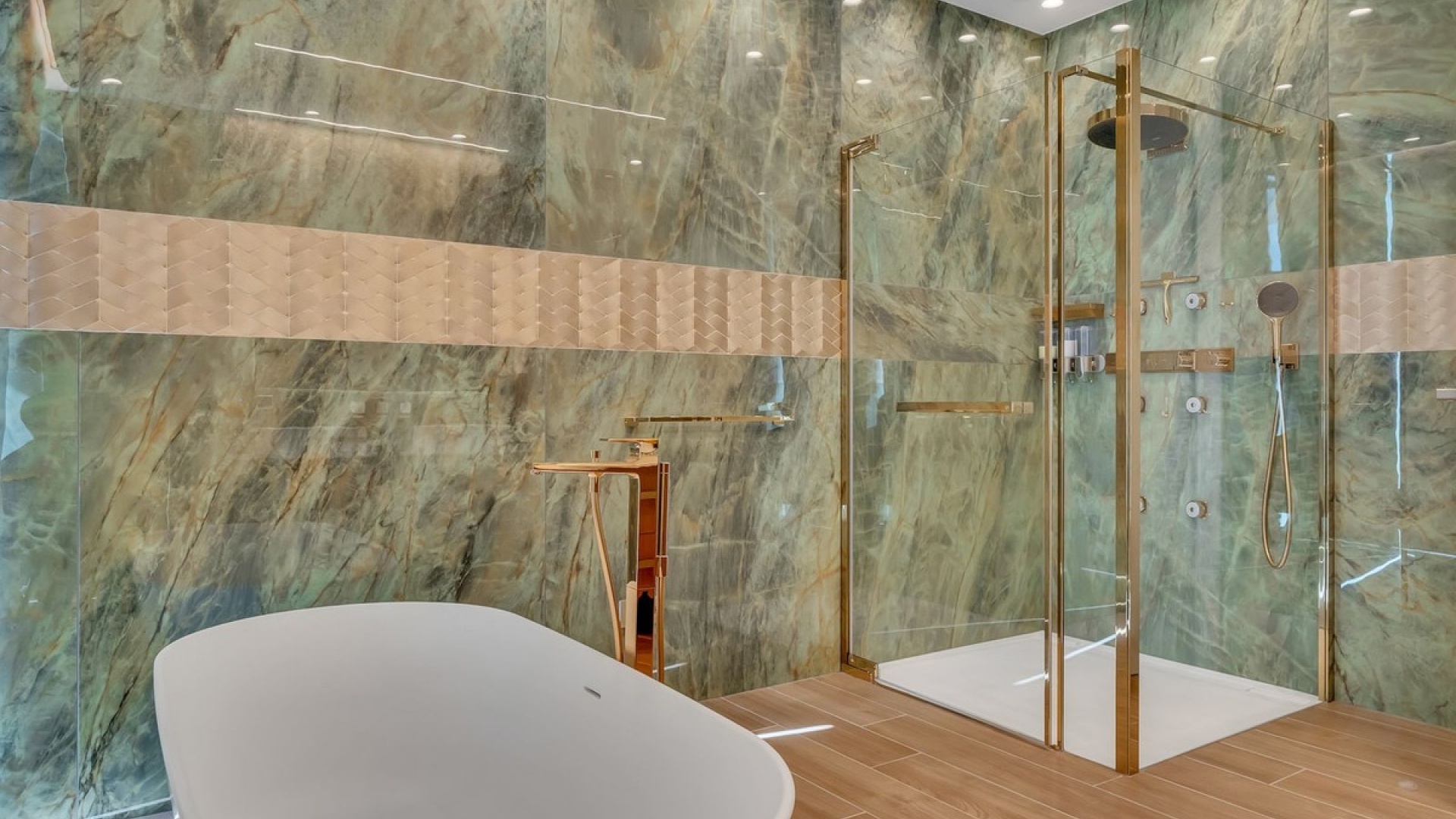 Wiederverkauf - Villa - Altea - Altea Hills