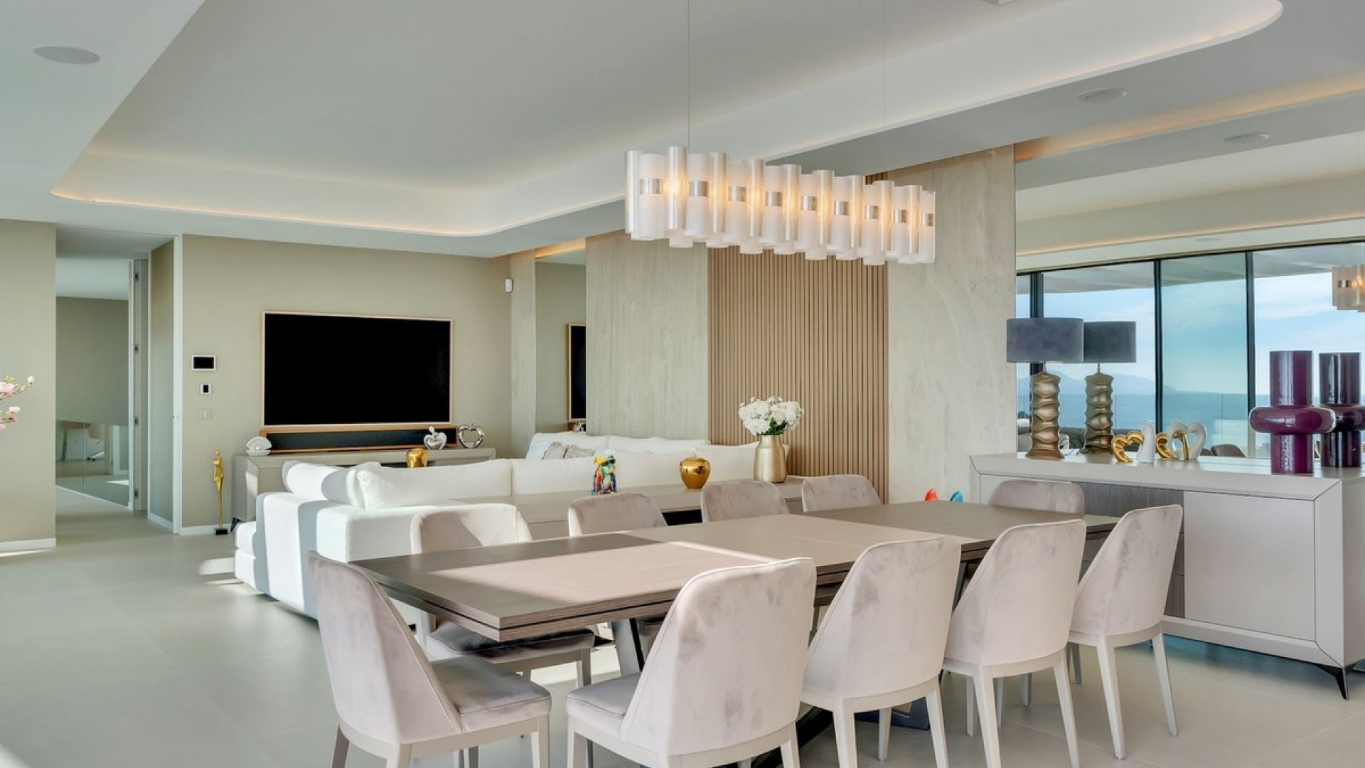 Wiederverkauf - Villa - Altea - Altea Hills