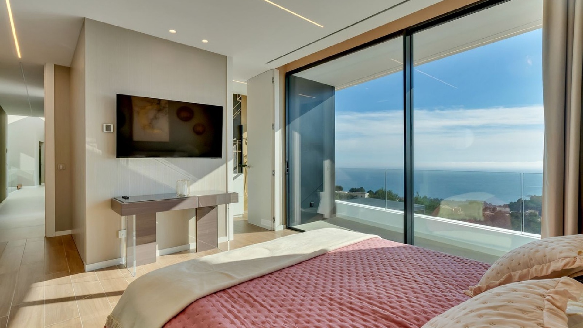 Wiederverkauf - Villa - Altea - Altea Hills