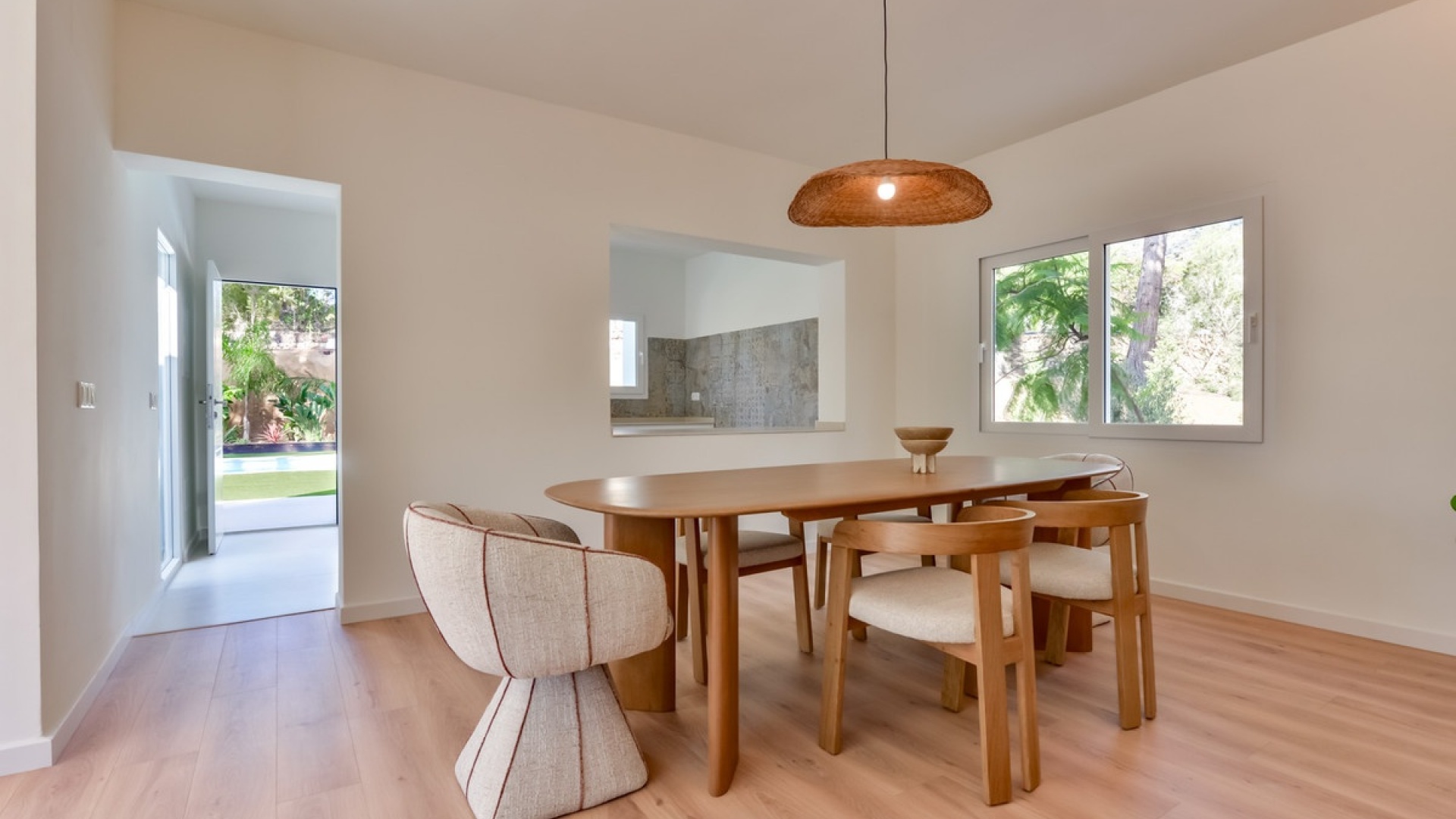 Wiederverkauf - Villa - Altea - Altea la Vieja - Altea la Vella