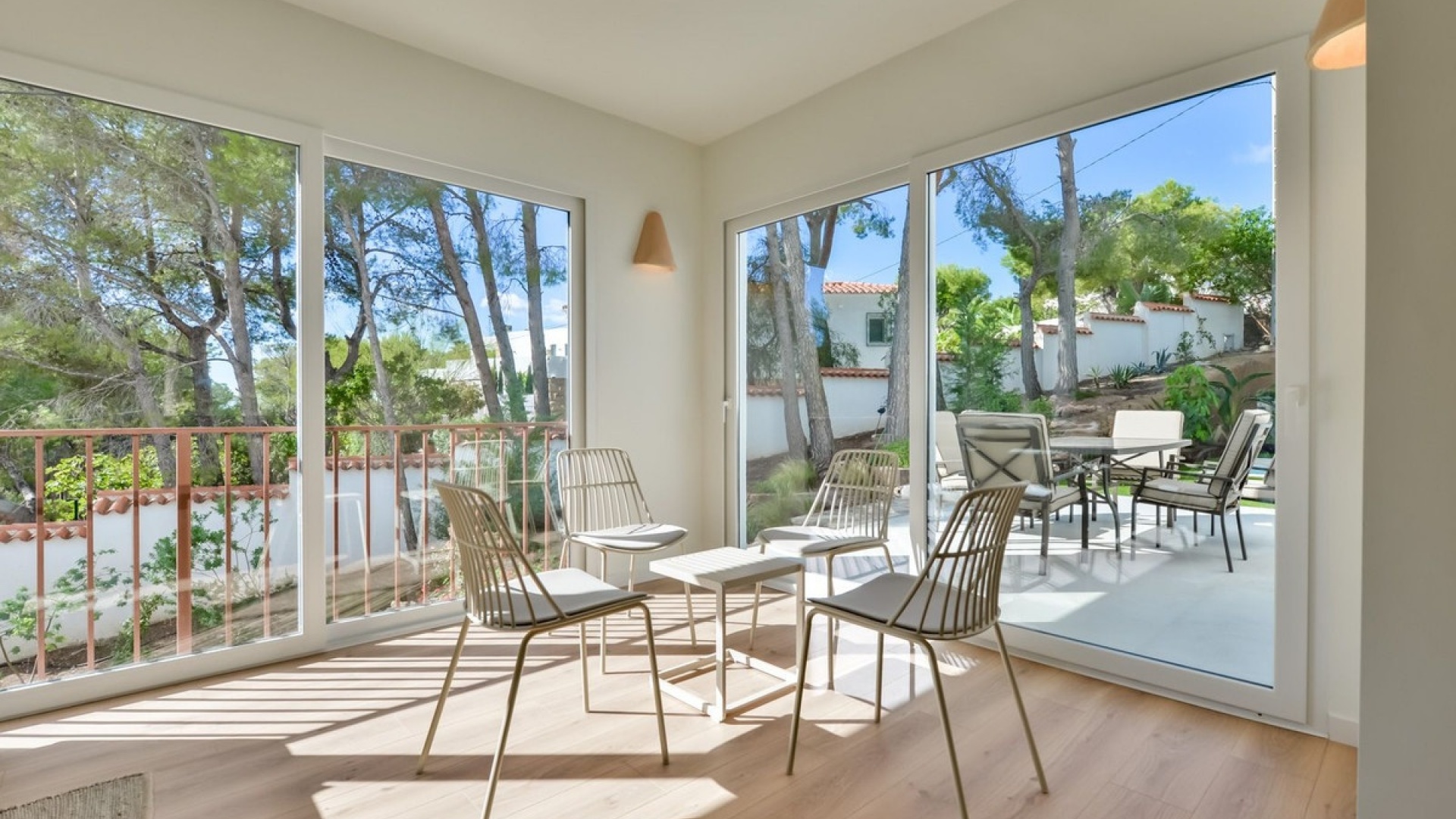 Wiederverkauf - Villa - Altea - Altea la Vieja - Altea la Vella