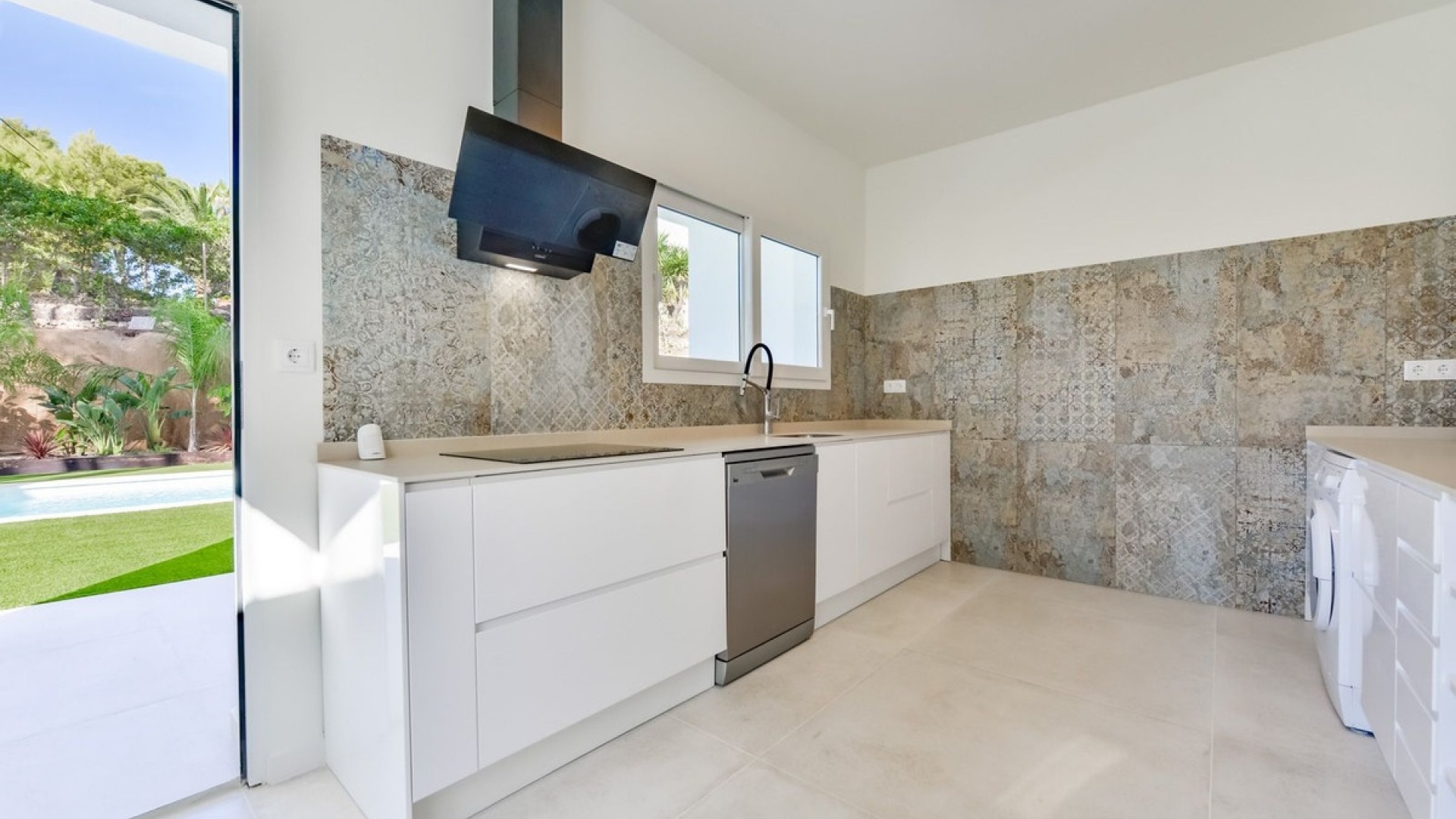 Wiederverkauf - Villa - Altea - Altea la Vieja - Altea la Vella