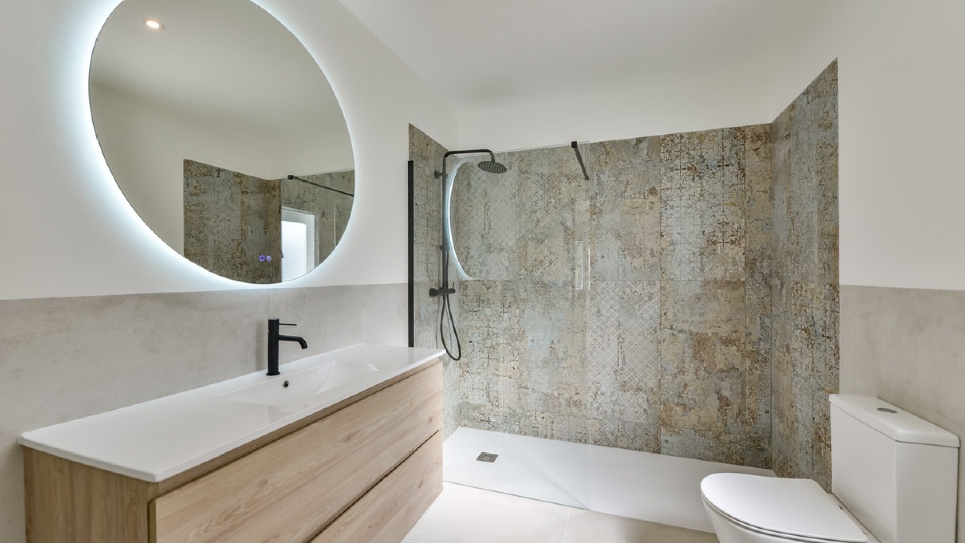 Wiederverkauf - Villa - Altea - Altea la Vieja - Altea la Vella