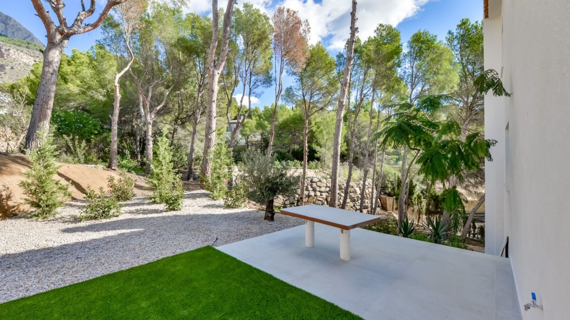 Wiederverkauf - Villa - Altea - Altea la Vieja - Altea la Vella