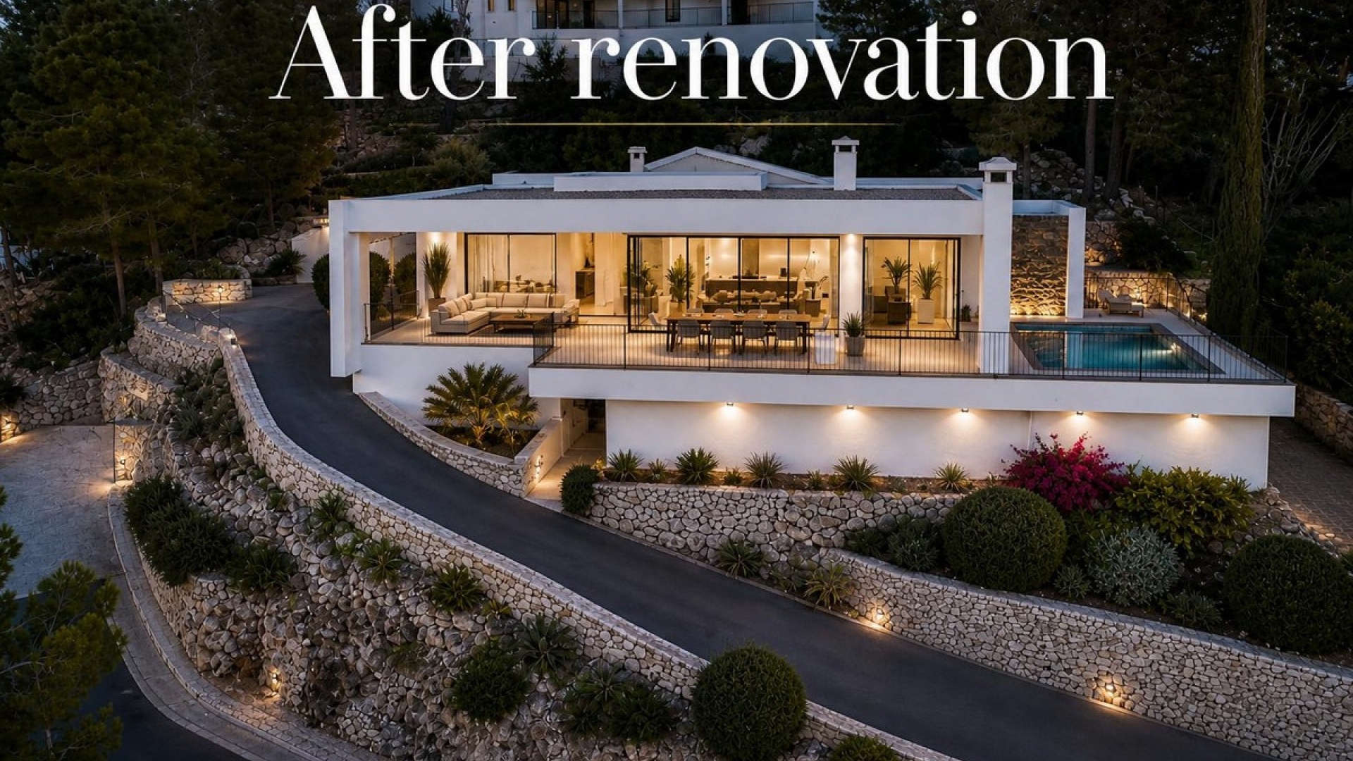 Wiederverkauf - Villa - Altea - Altea la Vieja - Altea la Vella