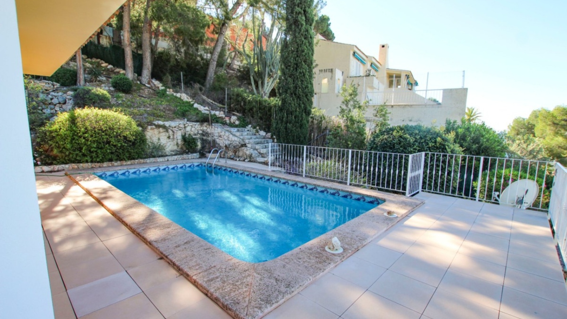 Wiederverkauf - Villa - Altea - Altea la Vieja - Altea la Vella