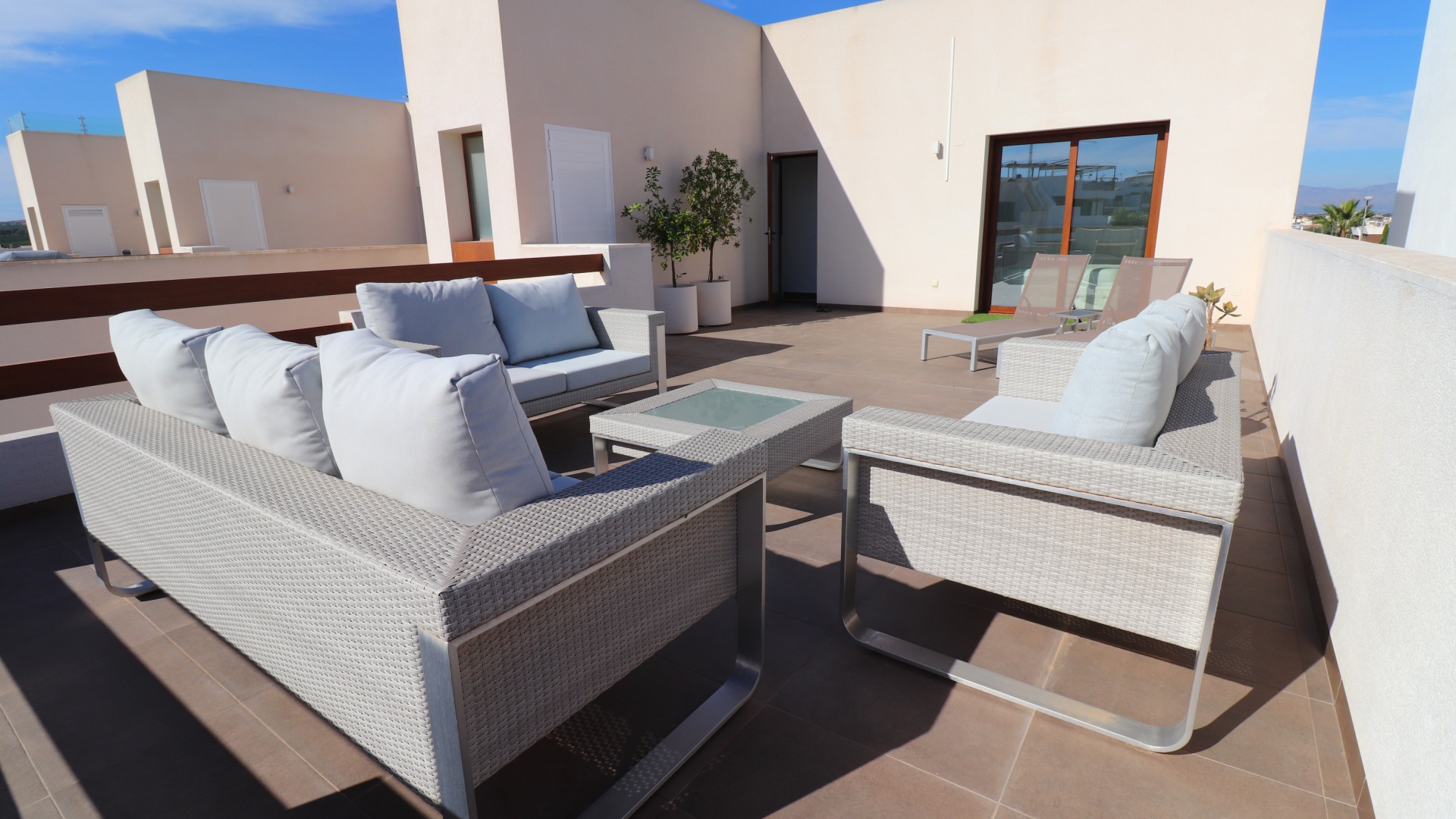 Wiederverkauf - Villa - Benijofar - Benijofar - Village