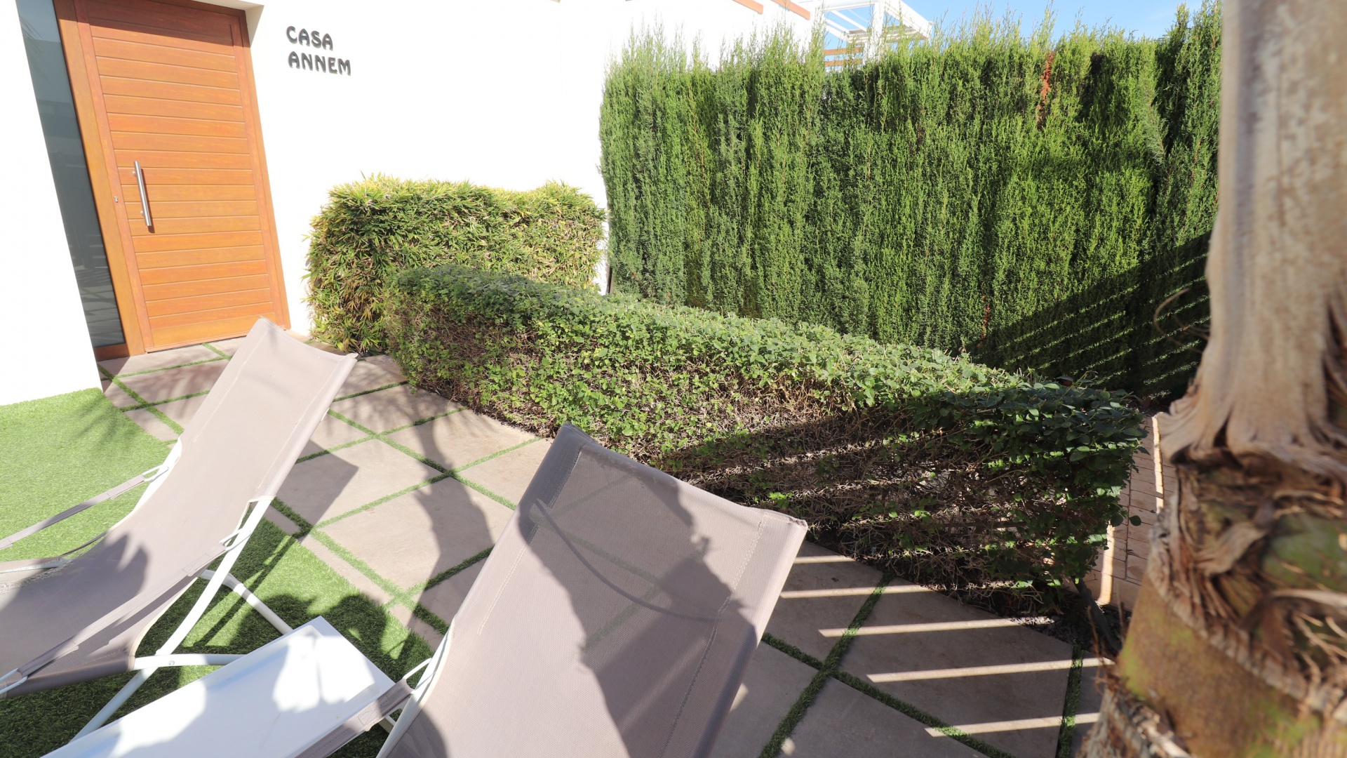 Wiederverkauf - Villa - Benijofar - Benijofar - Village