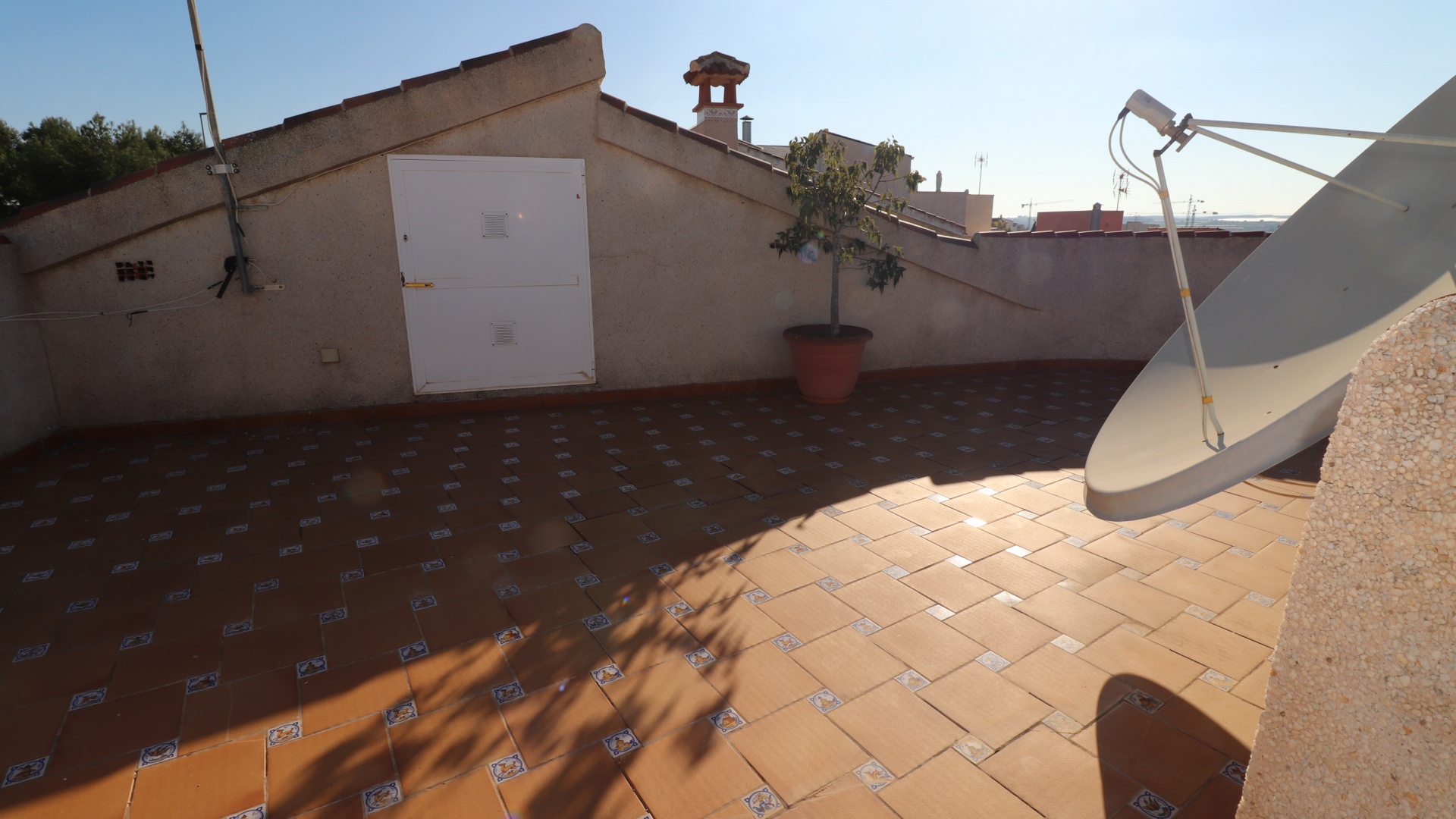 Wiederverkauf - Villa - Benijofar - Benijofar - Village