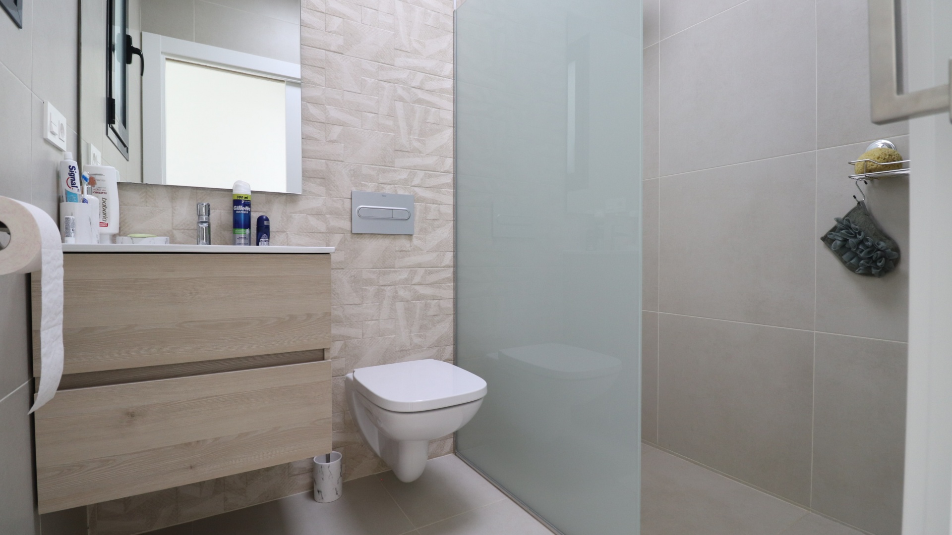 Wiederverkauf - Villa - Benijofar - Benijofar - Village