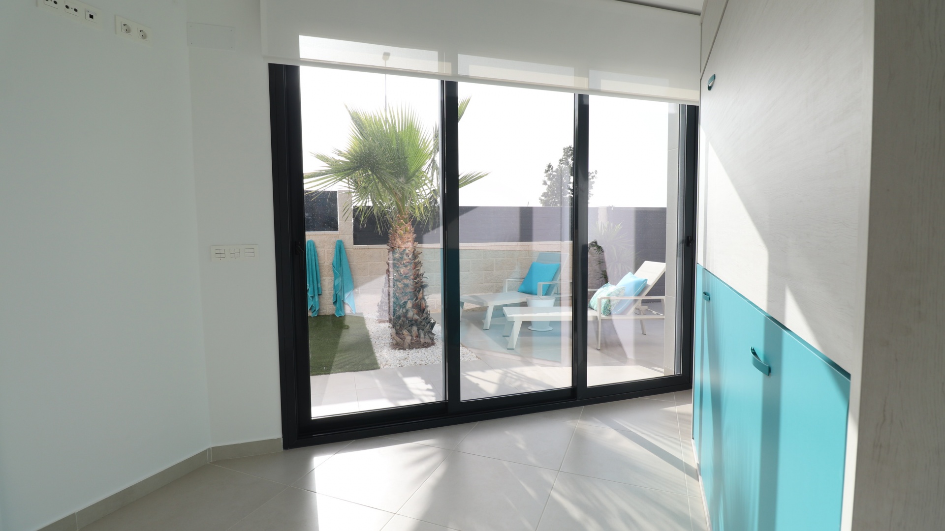 Wiederverkauf - Villa - Benijofar - Benijofar - Village