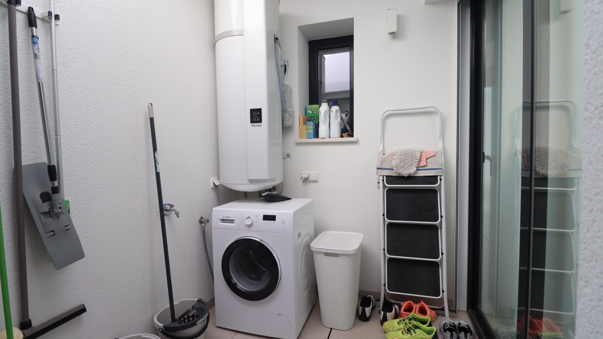 Wiederverkauf - Villa - Benijofar - Benijofar - Village