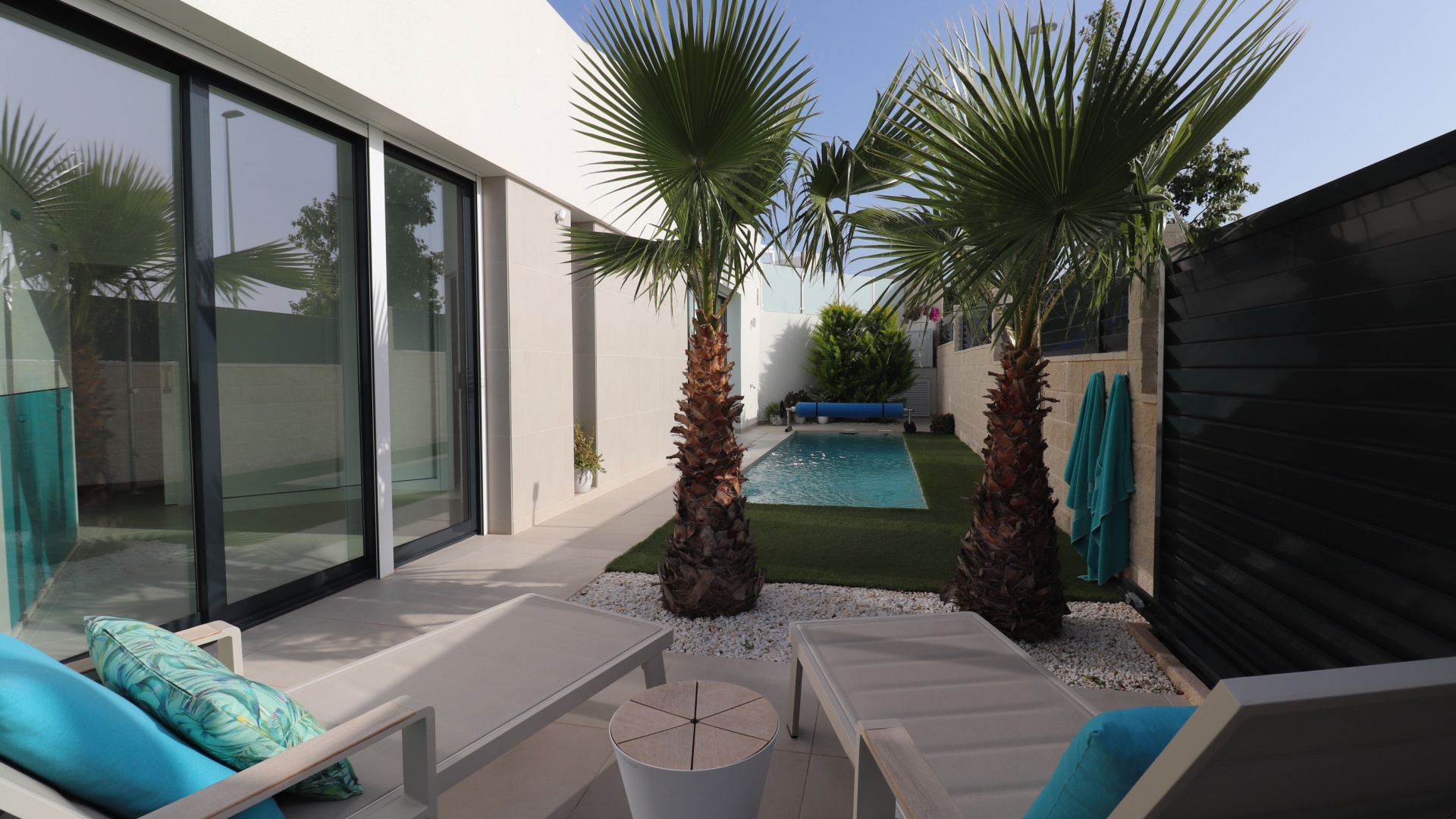 Wiederverkauf - Villa - Benijofar - Benijofar - Village