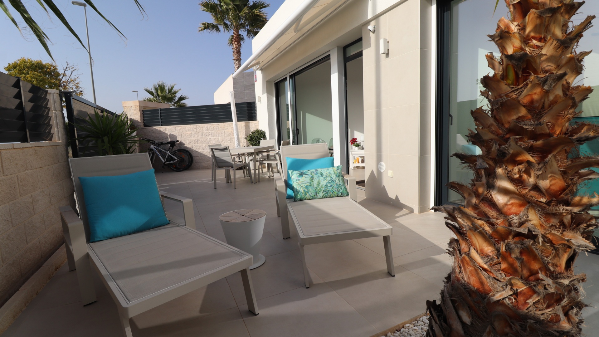 Wiederverkauf - Villa - Benijofar - Benijofar - Village