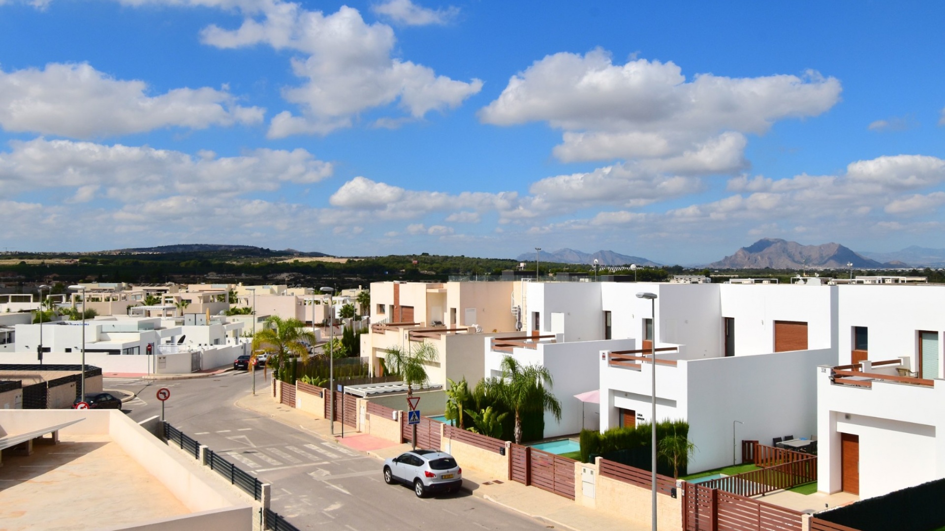 Wiederverkauf - Villa - Benijofar - Benijofar - Village