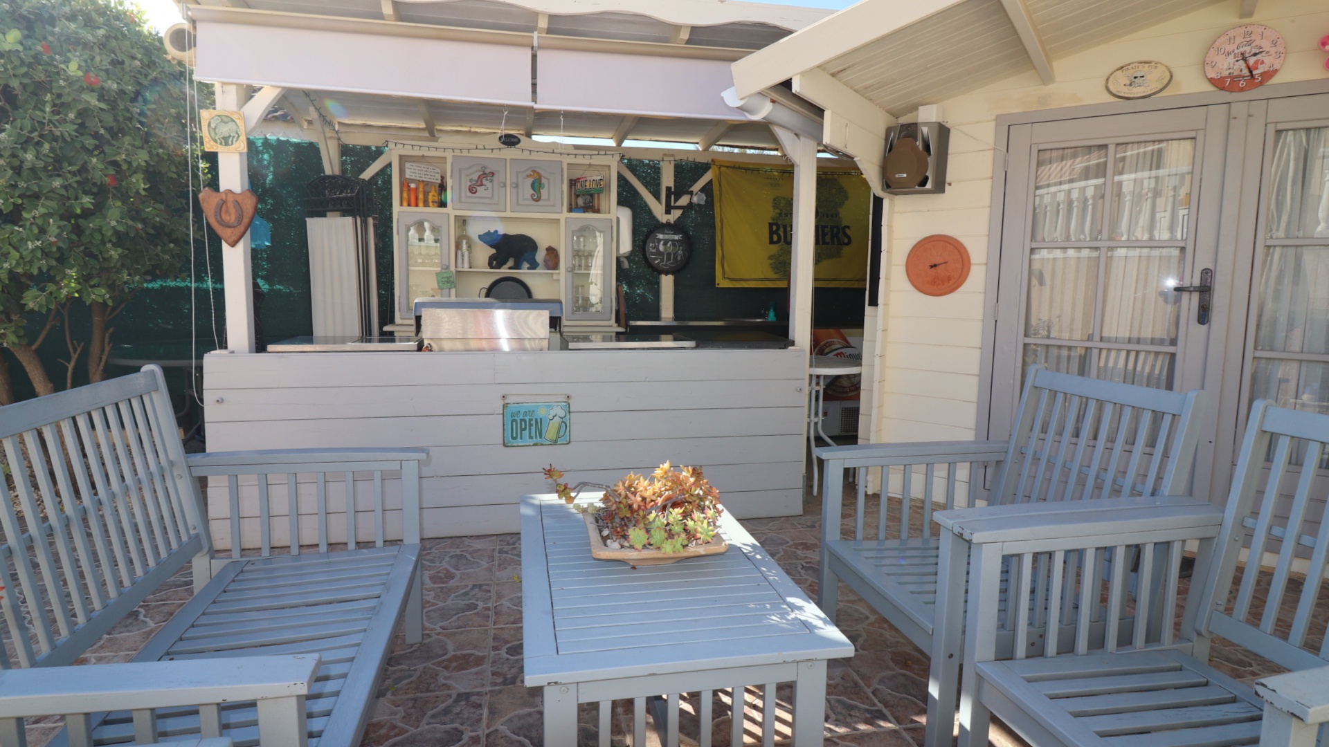 Wiederverkauf - Villa - Benijofar - Benimar II