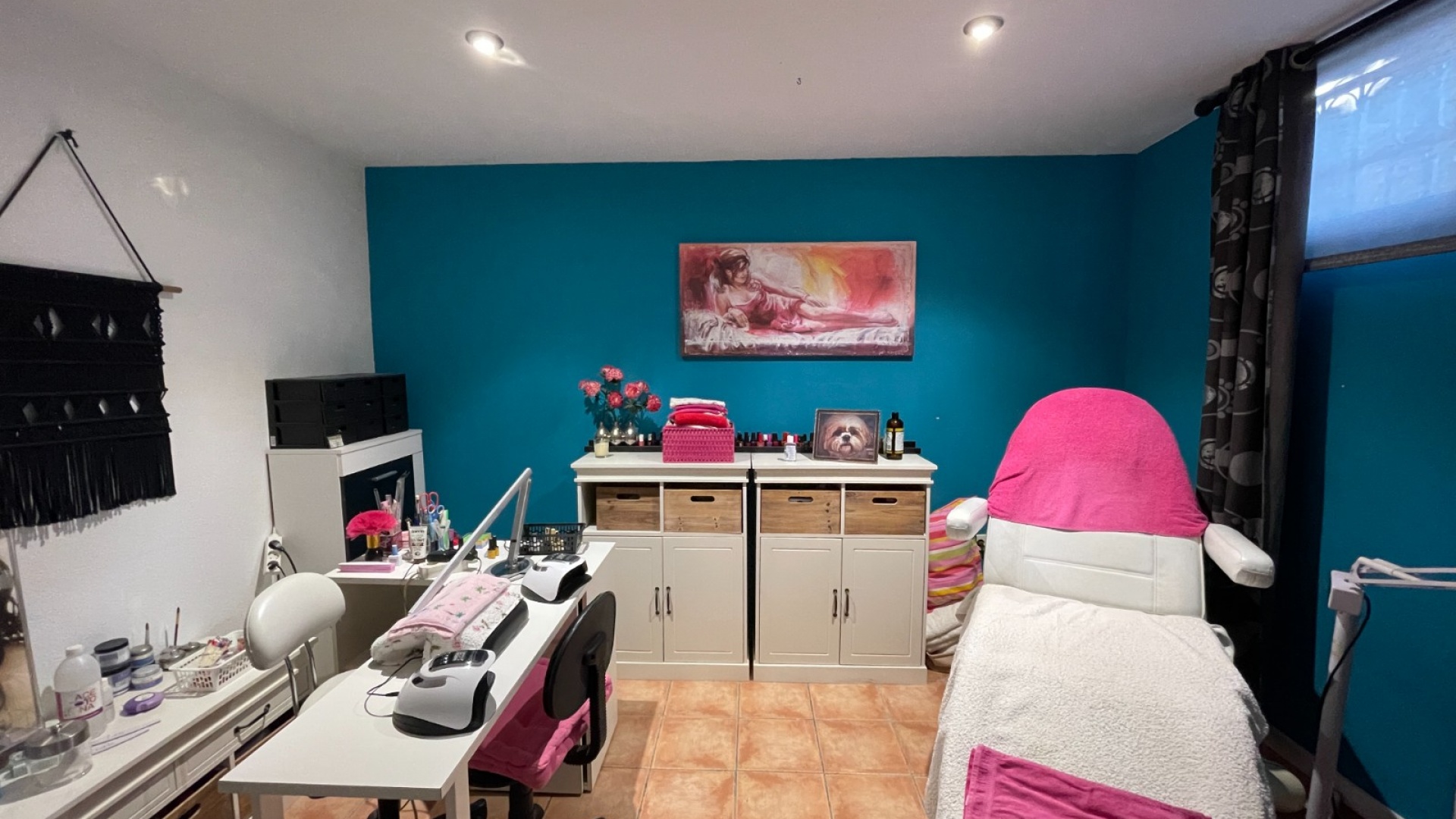 Wiederverkauf - Villa - Benijofar - Benimar