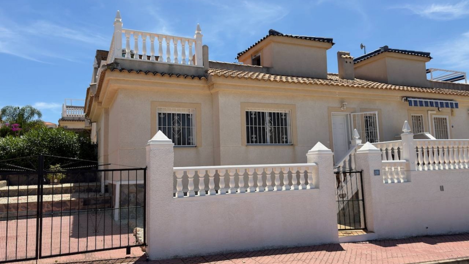 Wiederverkauf - Villa - Benijofar - Benimar