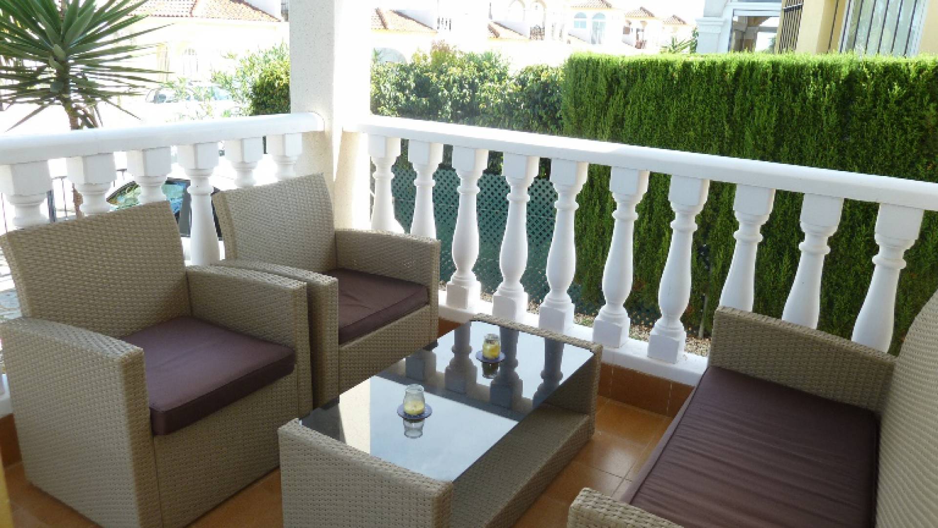 Wiederverkauf - Villa - Benijofar - Benimar