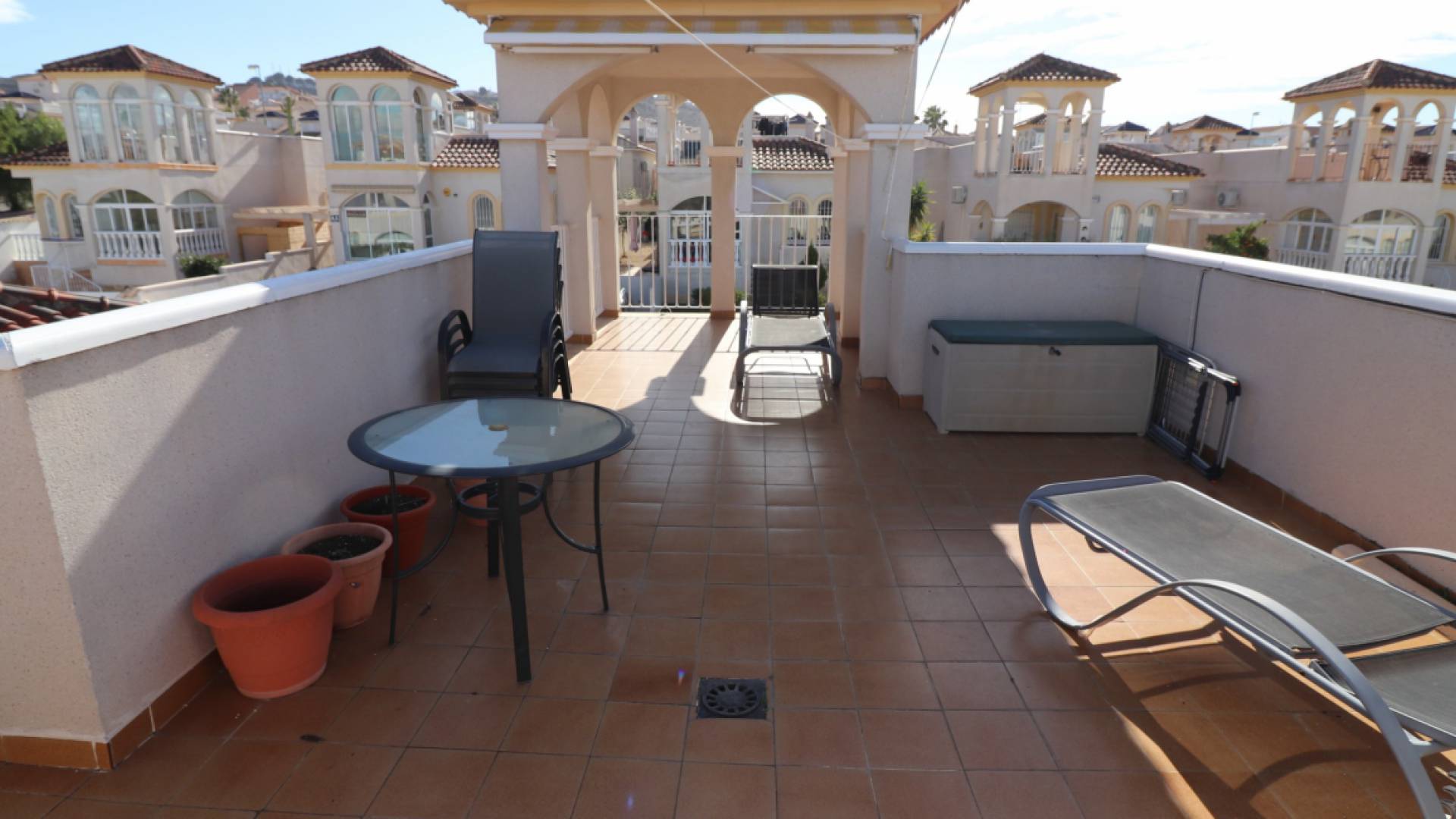 Wiederverkauf - Villa - Benijofar - Benimar