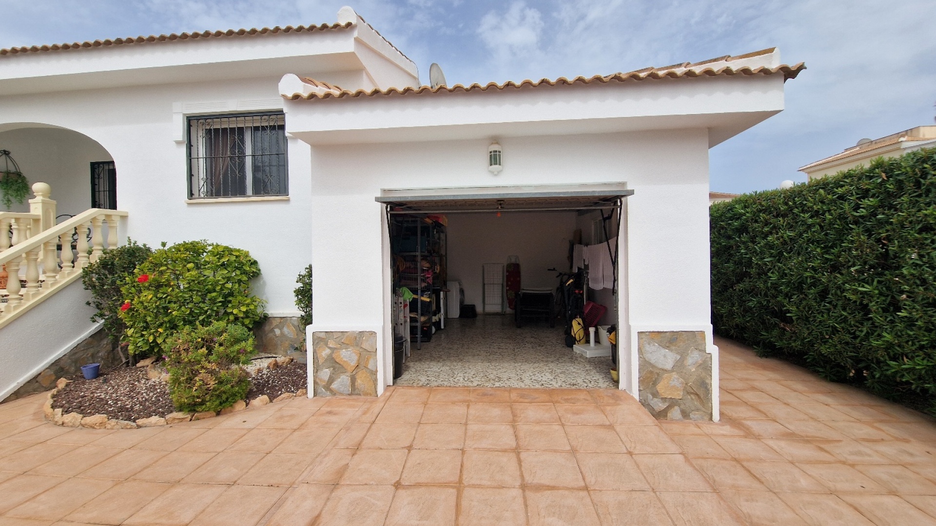 Wiederverkauf - Villa - Benijofar - Monte Azul