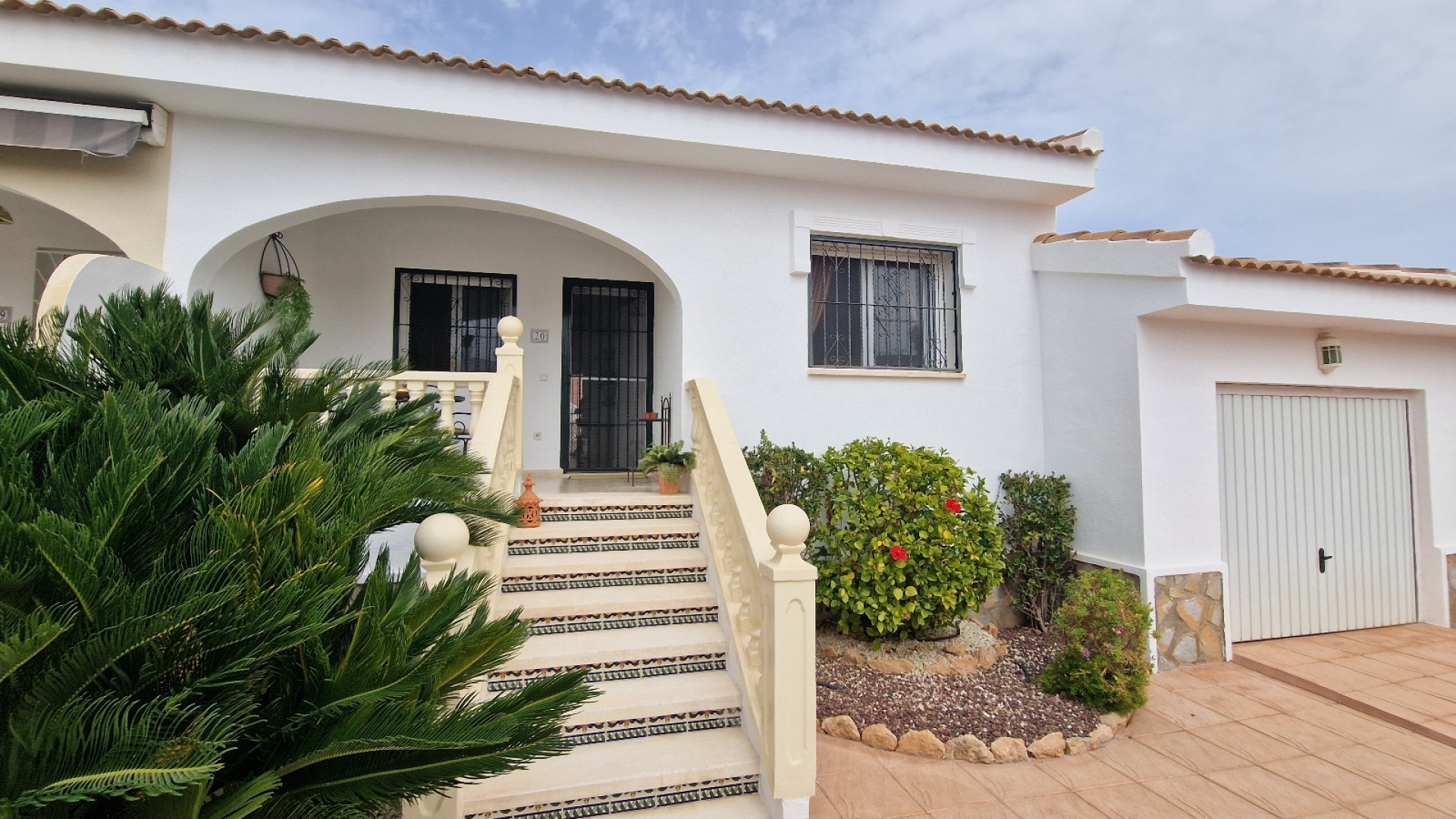 Wiederverkauf - Villa - Benijofar - Monte Azul