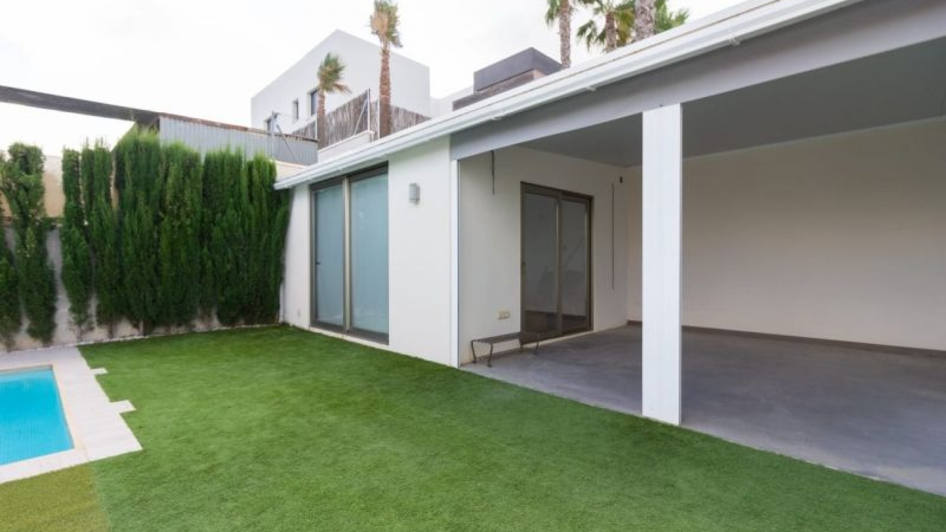 Wiederverkauf - Villa - Benijofar