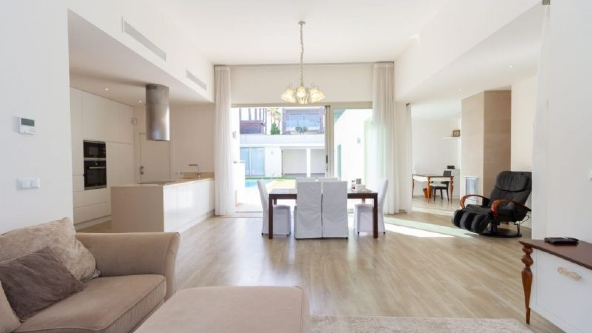 Wiederverkauf - Villa - Benijofar